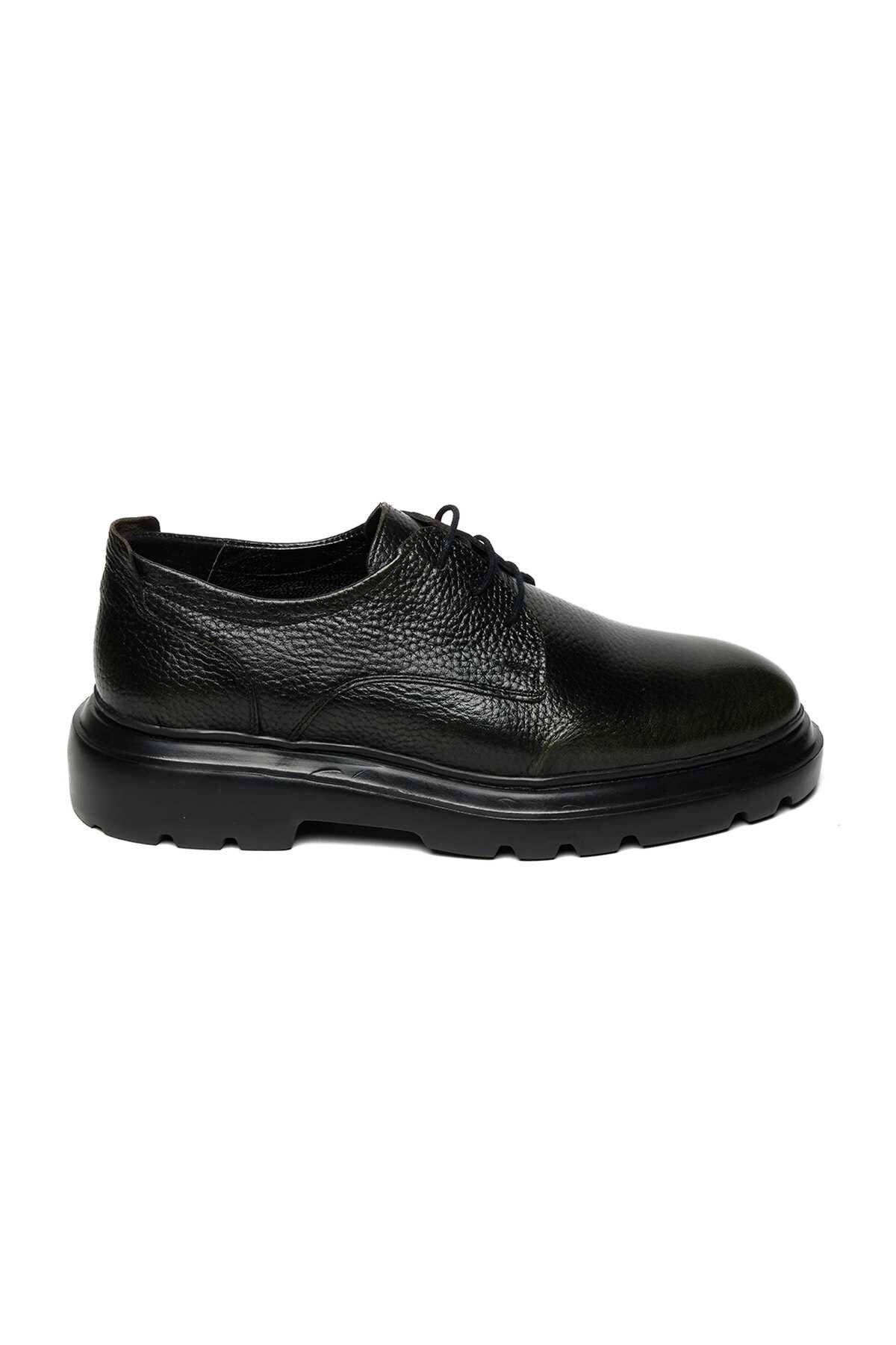 Bestello Bağcıklı Eva Taban Casual 023-1914 Erkek Ayakkabı
