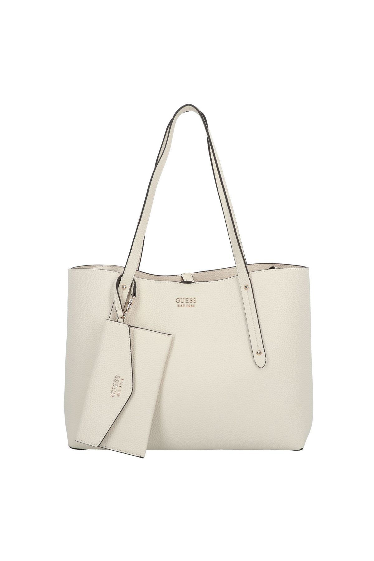 Guess-Brenton Shopper Bag 42 Cm 6