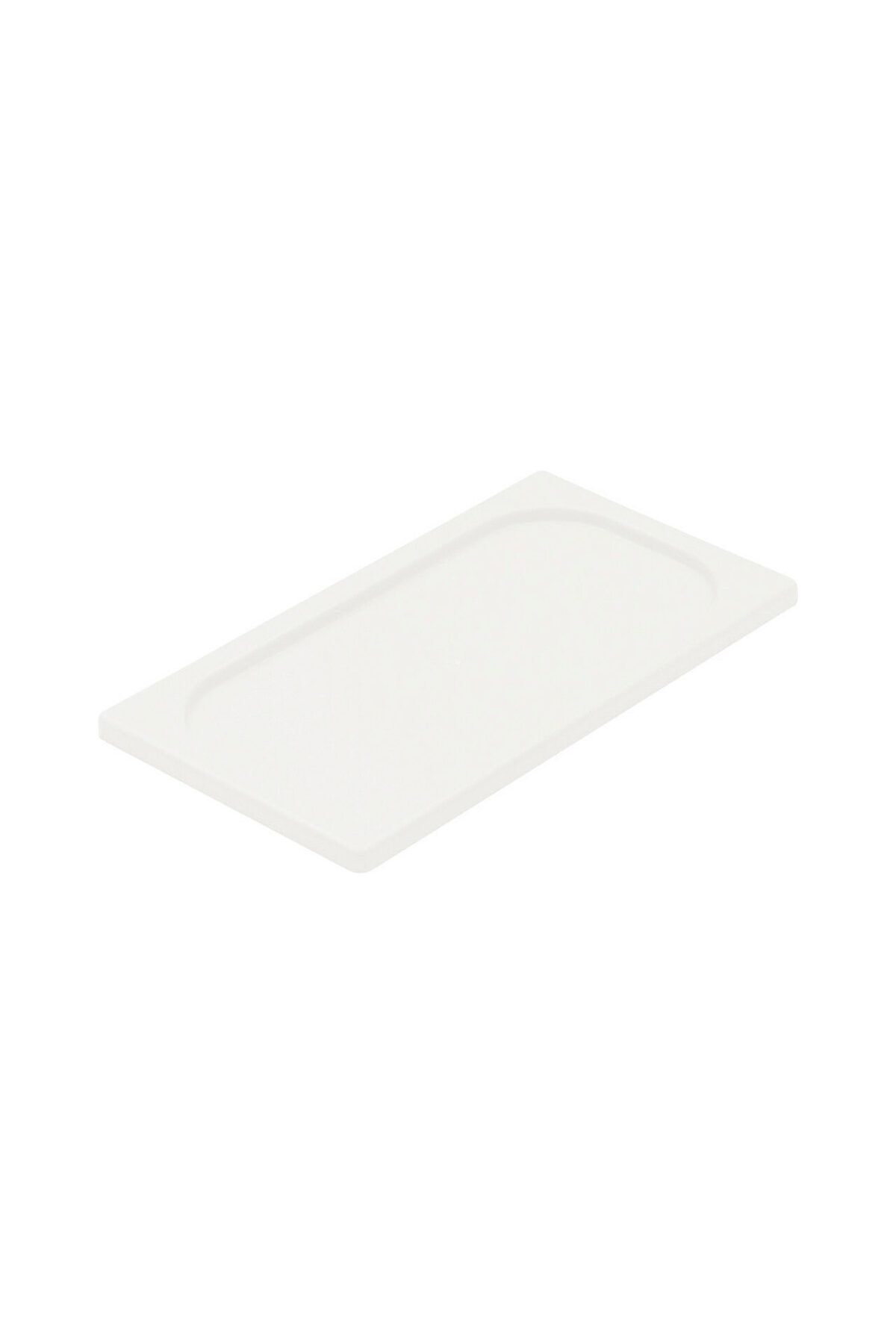 HENDI Capac Hendi Gastronorm Gn 1/9 - Polipropilena - One Size