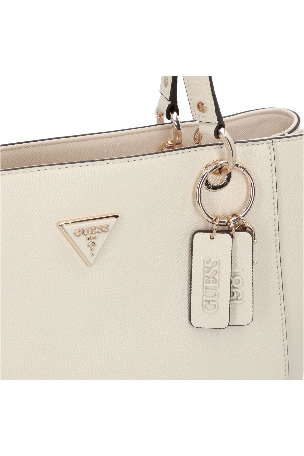 Guess-Noelle Ii Shopper Tasche 37 Cm 7