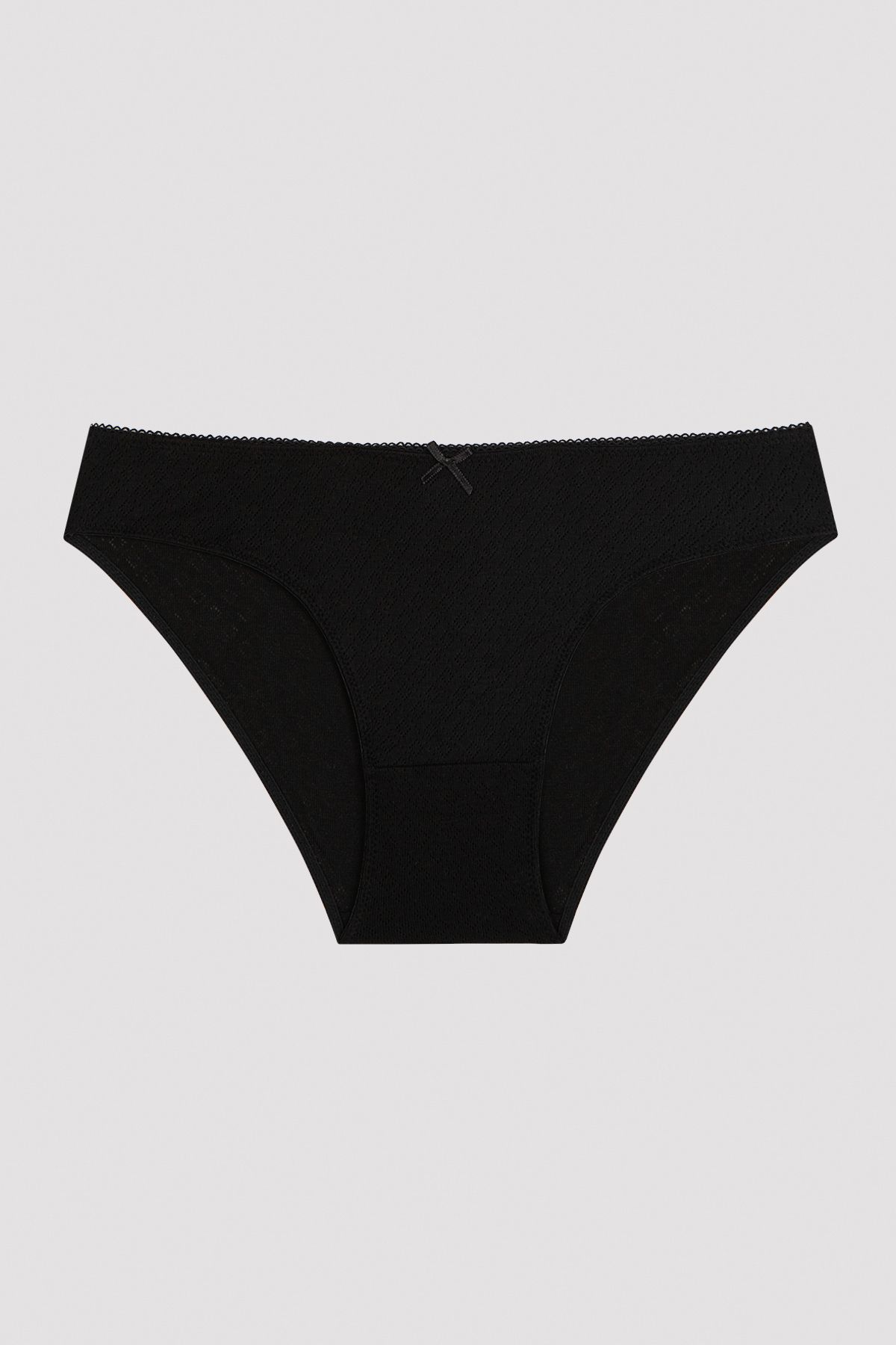 Penti-Soft Pointel Basic 3-Piece Multicolored Slip Panties 5