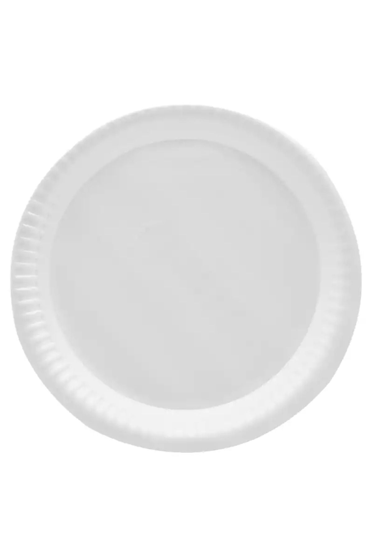 Anı 33/c büyük boy köpük tabak 50 li 22 cm