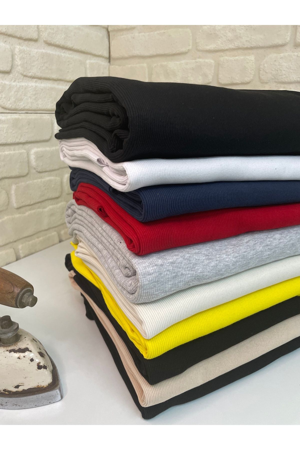 EGE DESIGN KASKORSE LYC PAKET 10 RENK PARÇALAR 2 SER MT