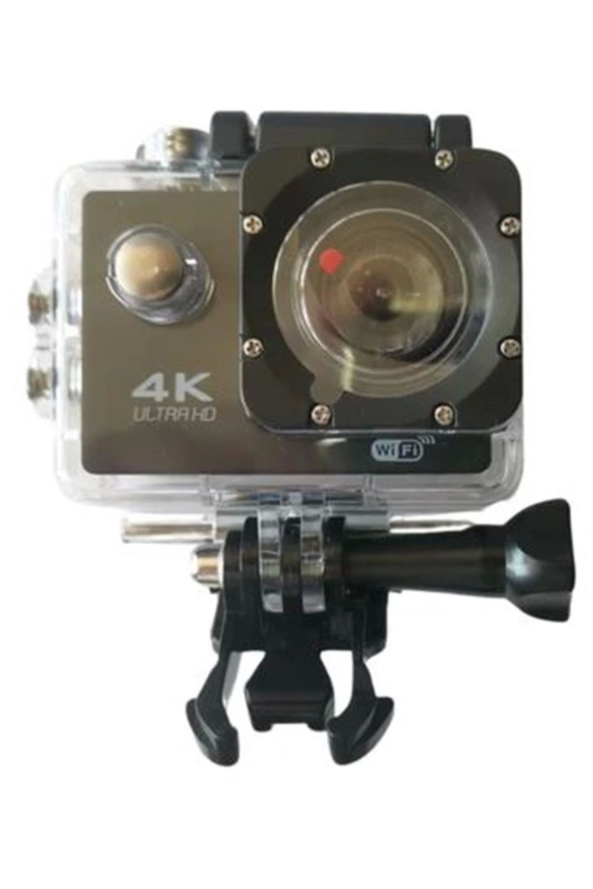 APRONX AX-GR401 16MP 4K Ultra Hd 2" LCD Waterproof (30M) 18 Aparat Aksiyon Kamera