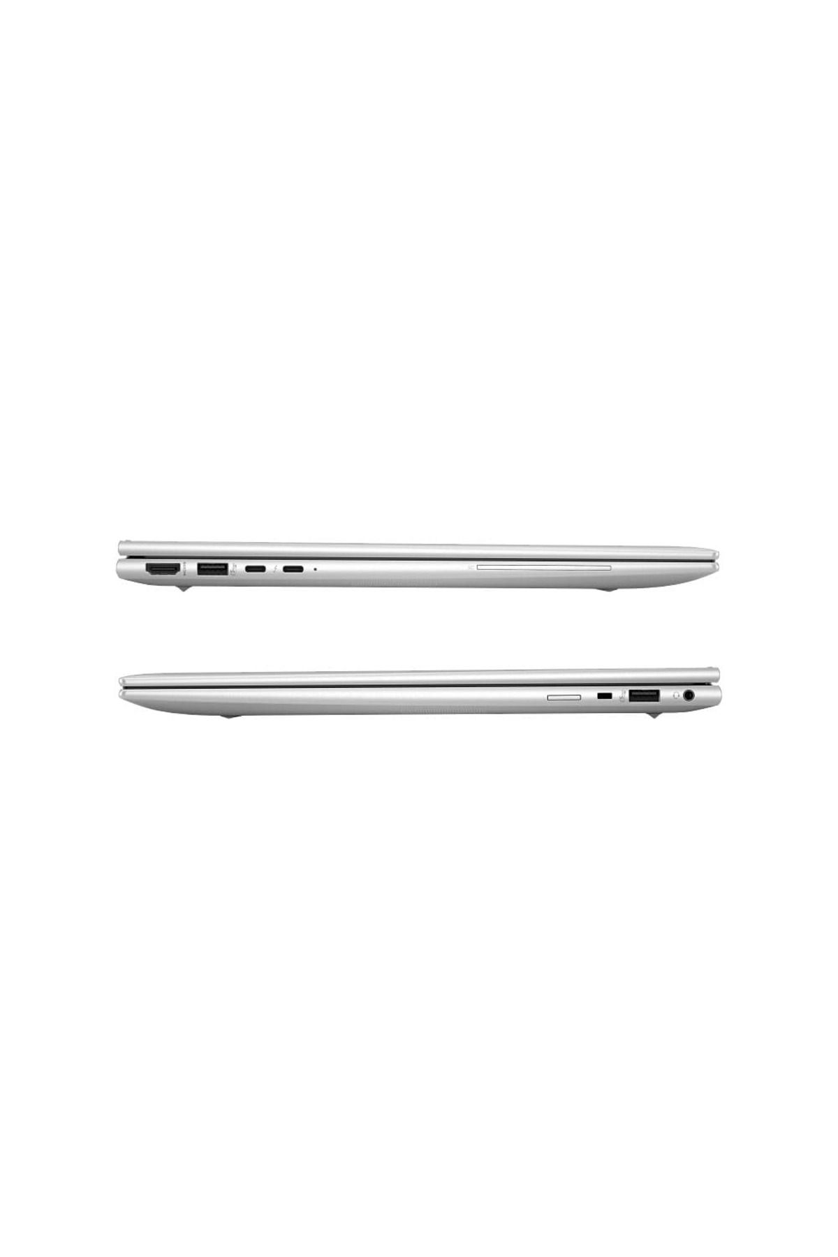 HP-Laptop HP EliteBook 860 G11, Intel Core Ultra 5 125U 12 C / 14 T, 16 GB DDR5, 512 GB SSD 5
