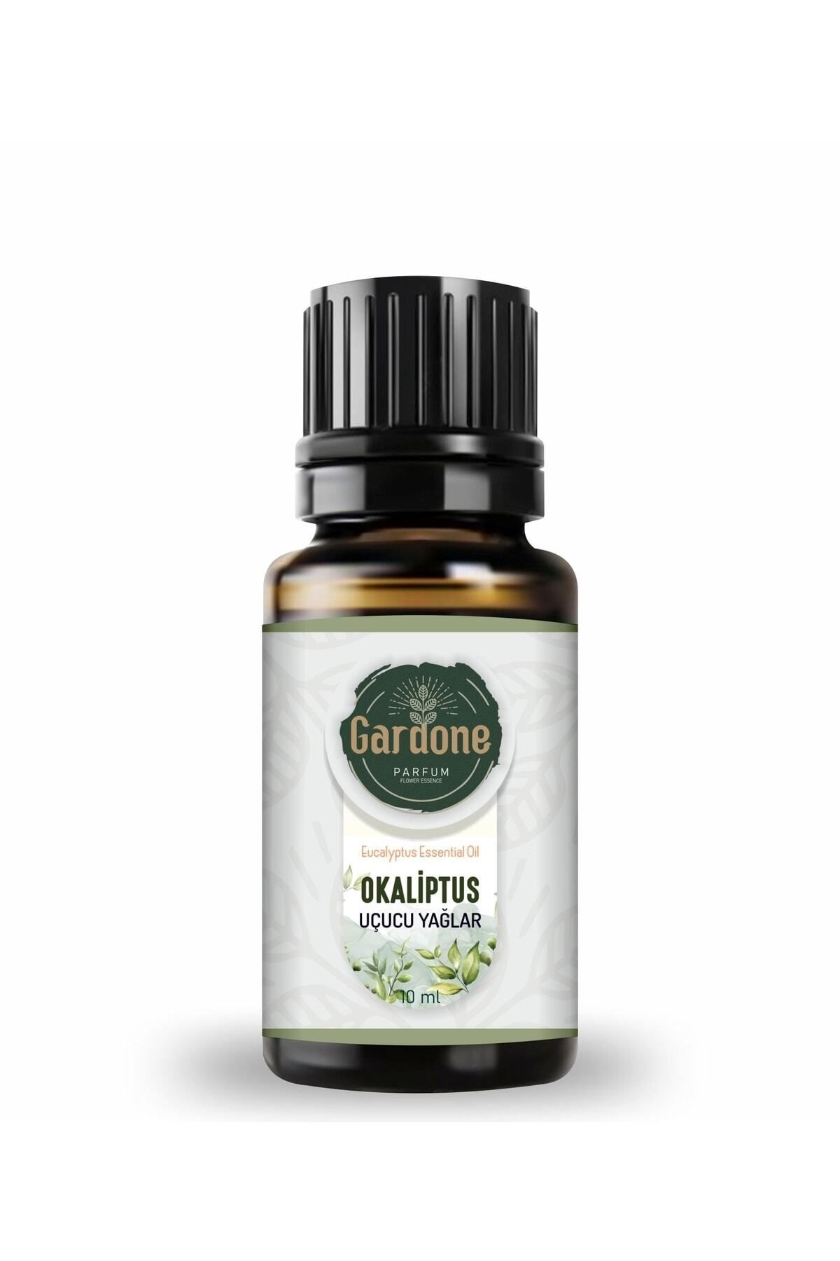 Gardone Okaliptus Uçucu Yağ Buhurdanlık Yağı Doğal Yağlar Oda Kokusu Esansiyel Yağlar Difüzör Yağ 10ml