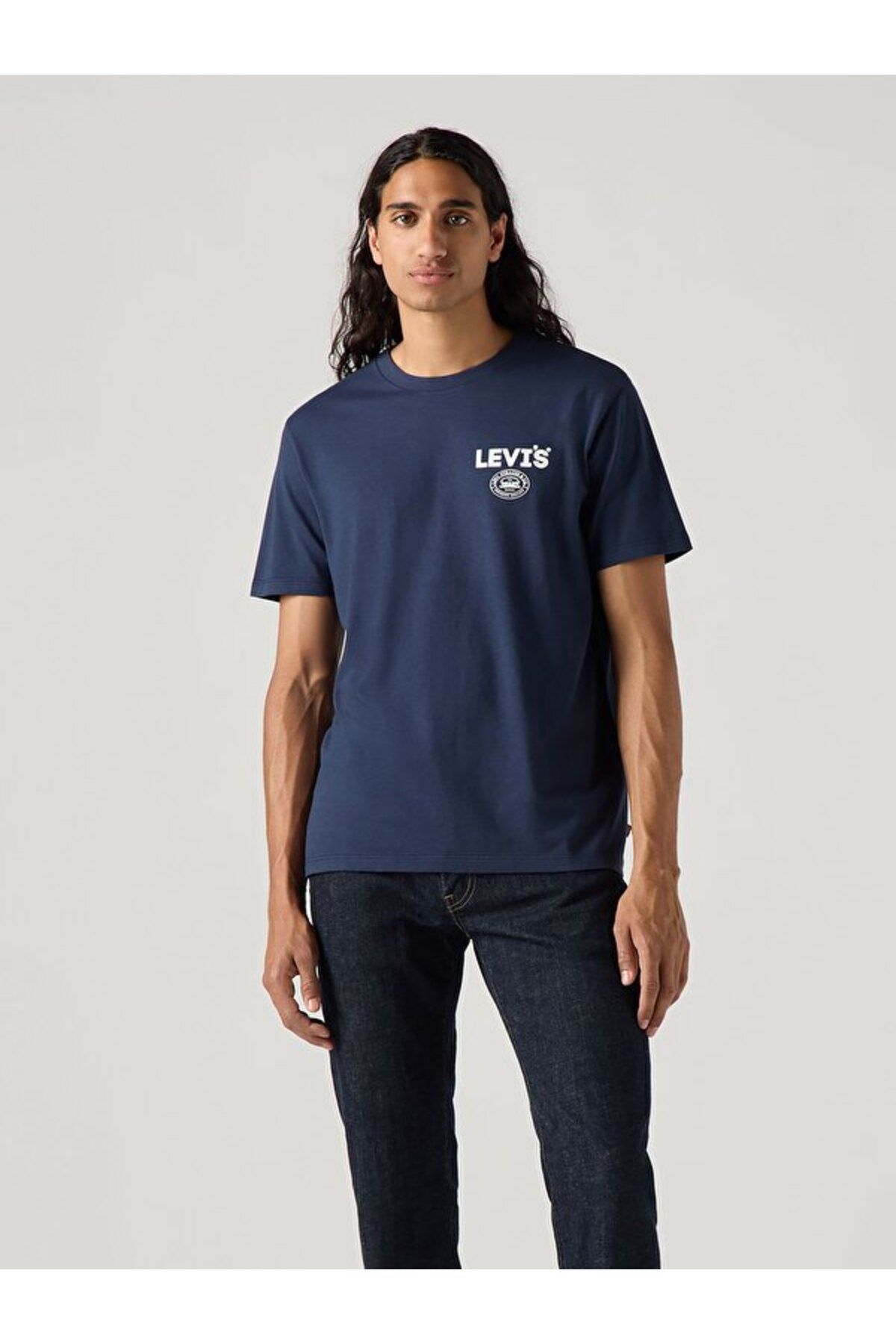 Levi's Classic Graphic Tişört