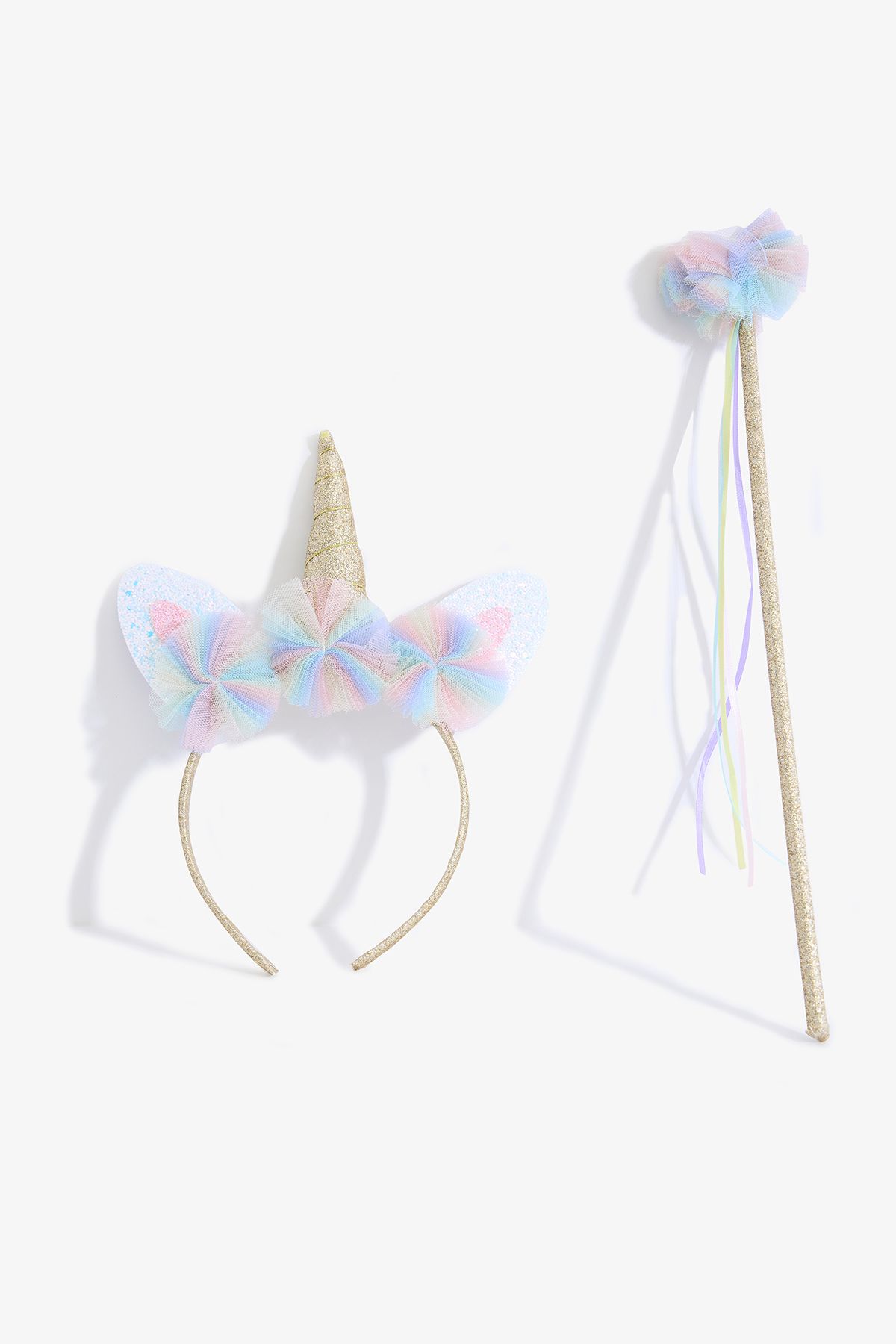 Penti Coroană De Culoare Dulce Pentru Fete Femeie - One Size