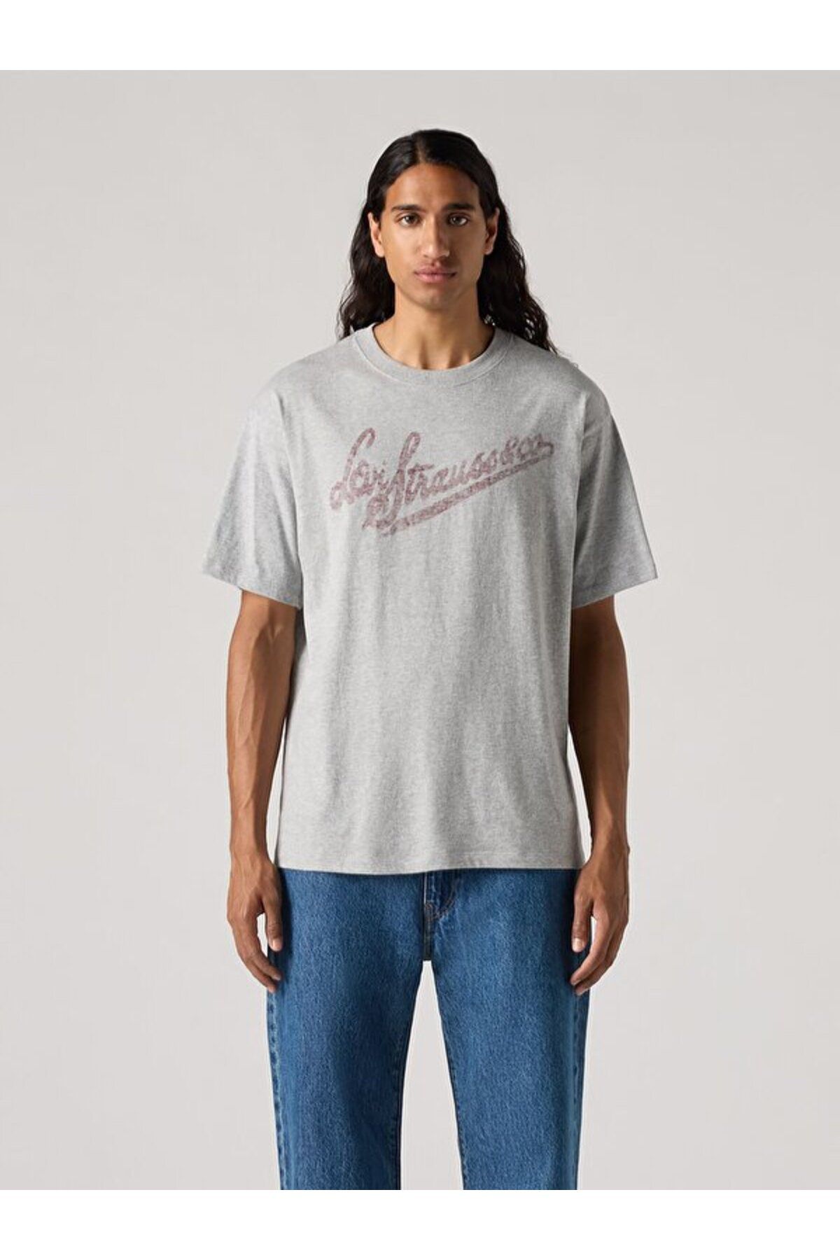 Levi's Vintage Fit Graphic Tişört