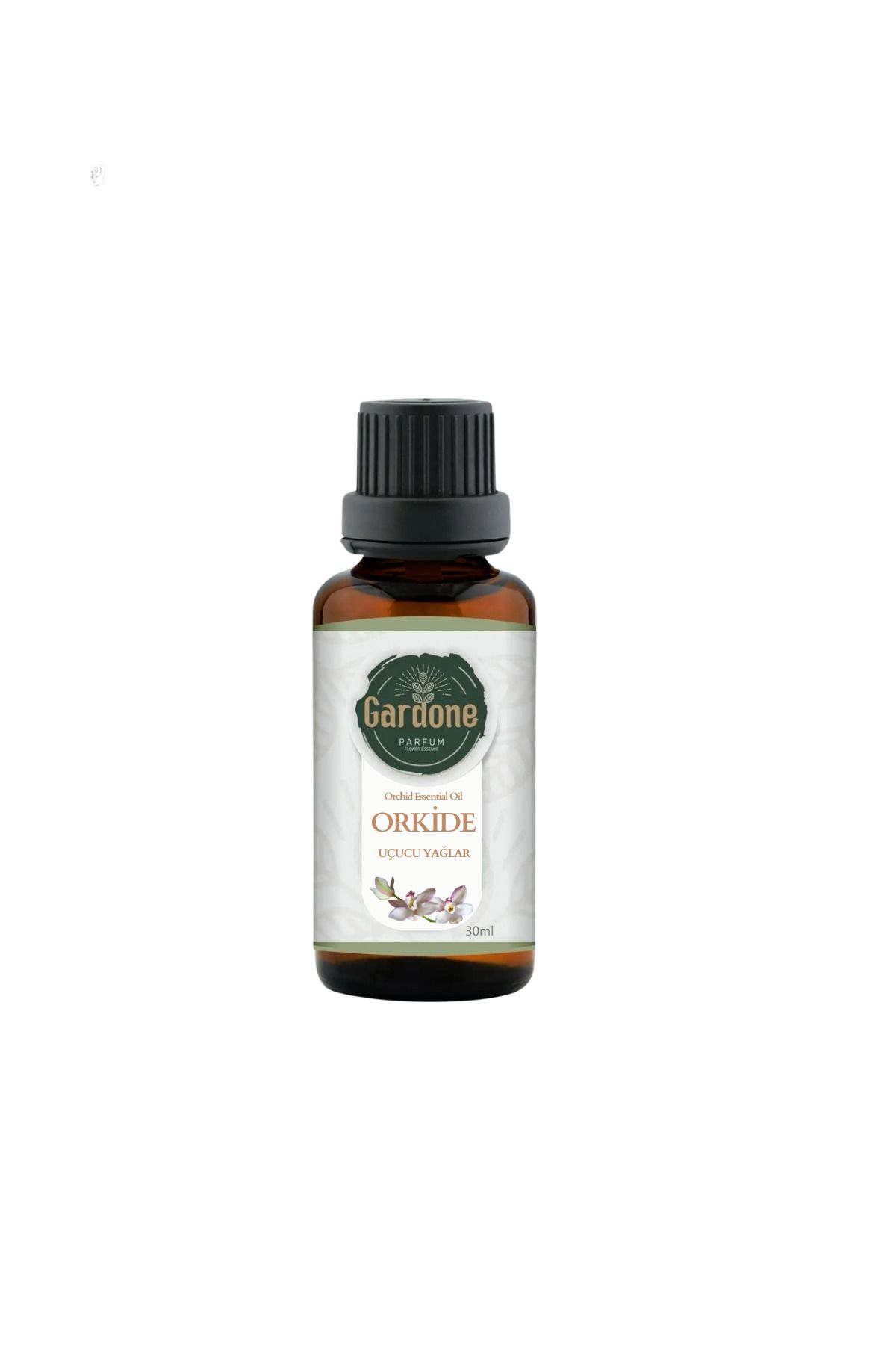 Gardone orkide Uçucu Yağ Buhurdanlık Yağı Uçucu Yağlar Oda Kokusu Difüzör Yağ Aromaterapi Yağ 30 ml