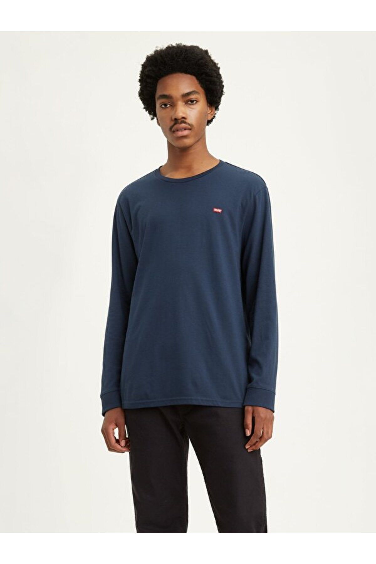 Levi's Original Housmark Tişört