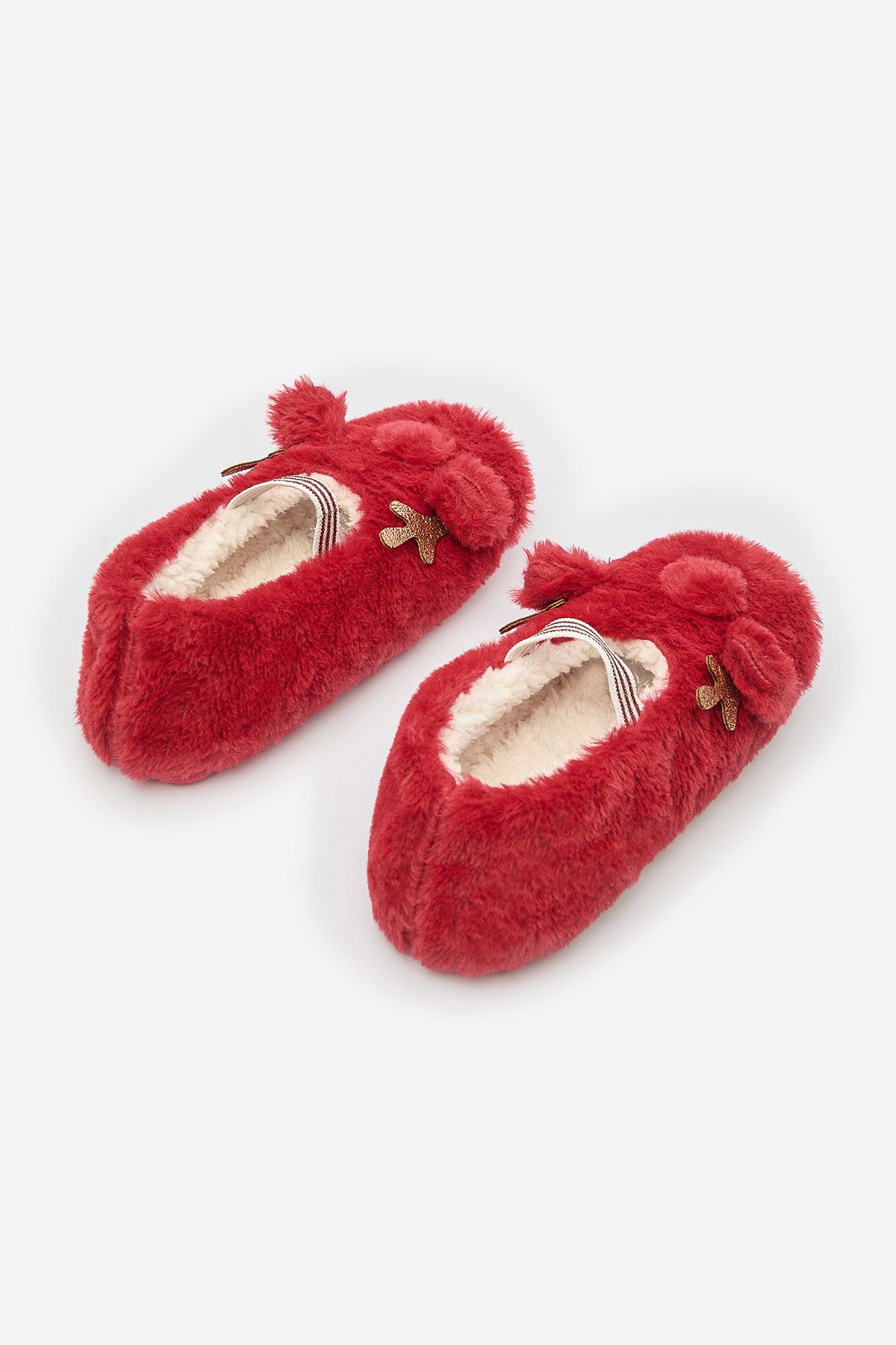 Penti-New York Reindeer Multicolored Booties 4