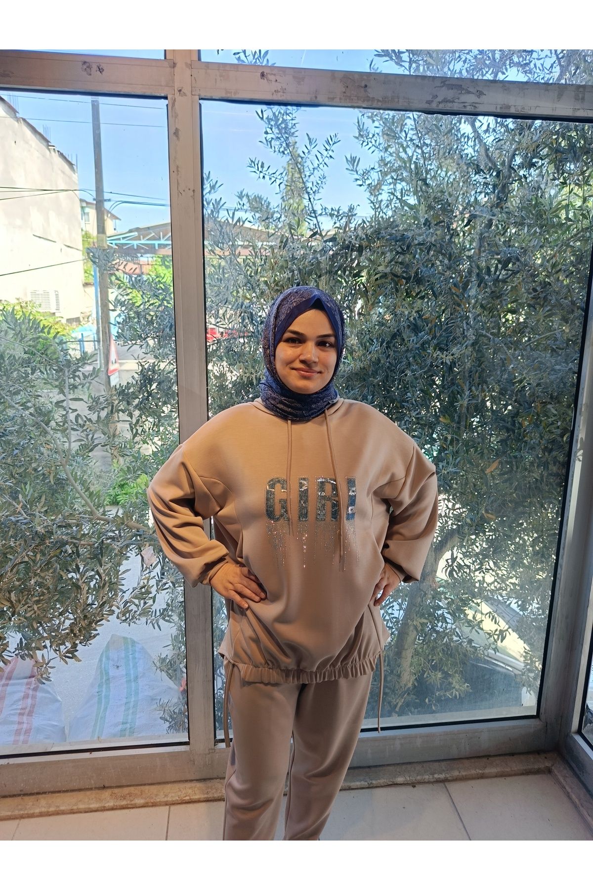 Butik İkili