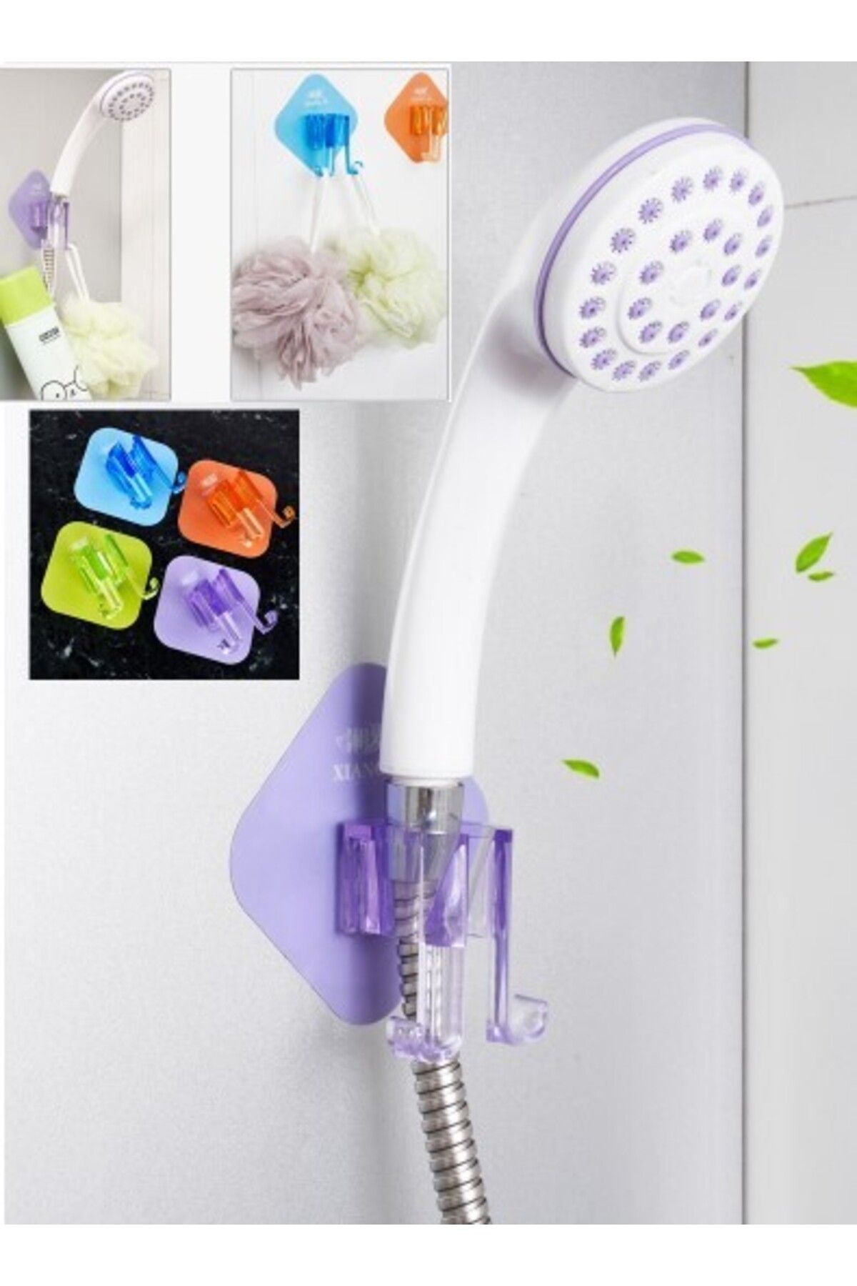 ESZ LİFE Duş Başlığı Organizer