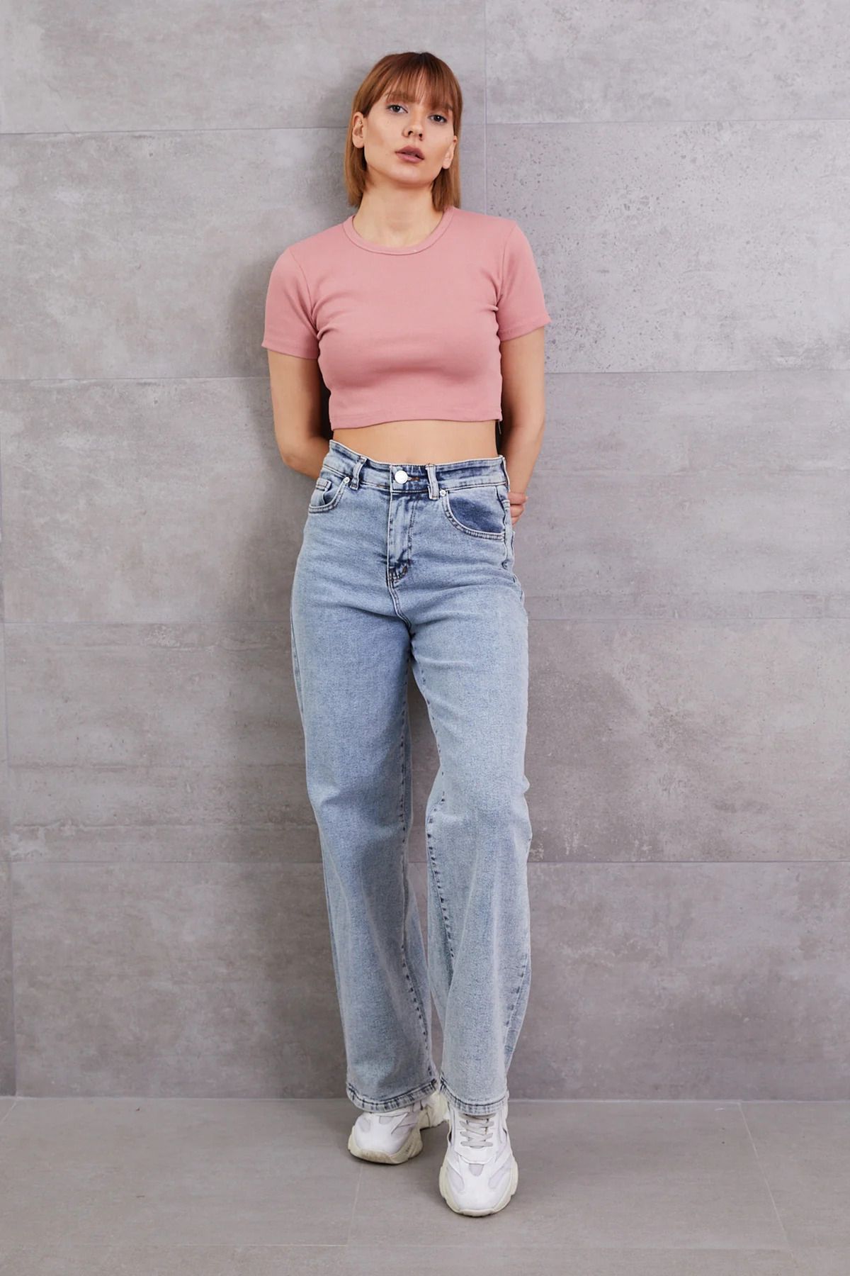 Monarch Life Fitilli Crop Body