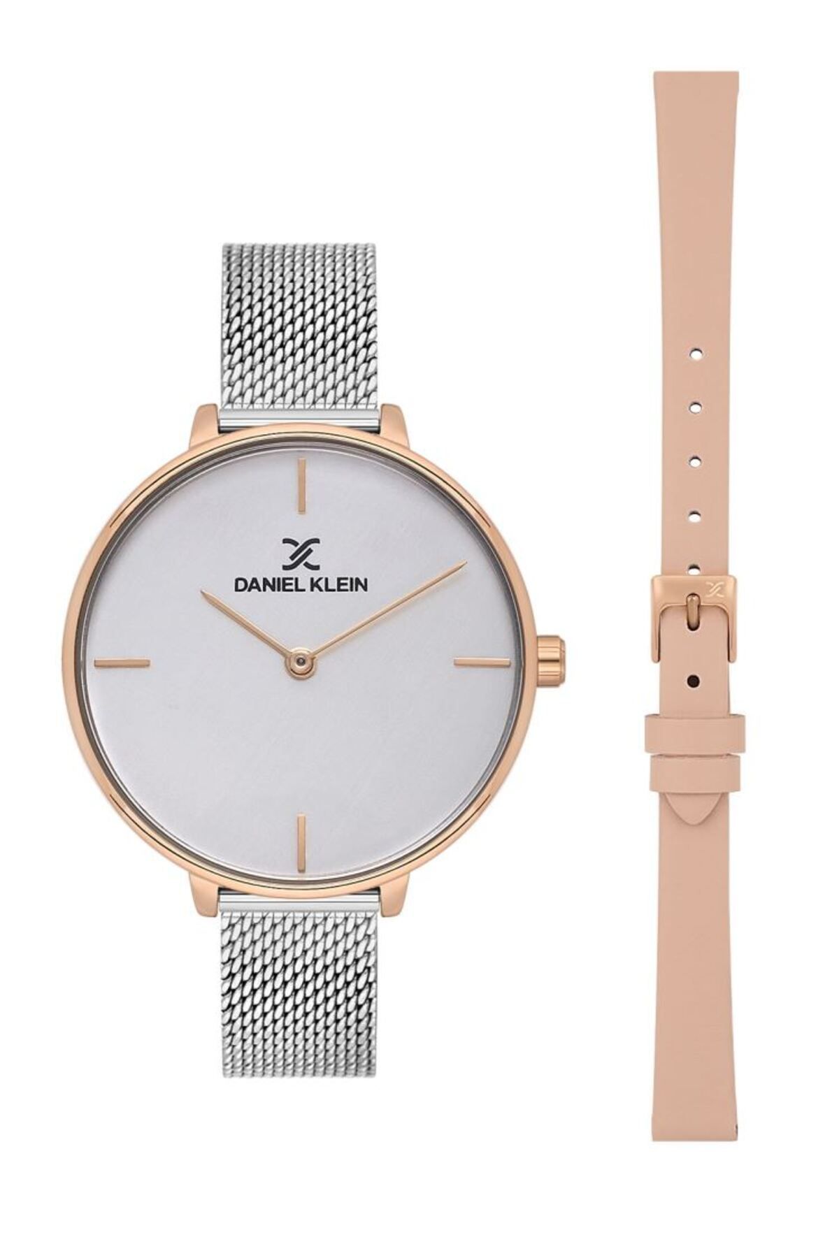 Daniel Klein DK.1.12778 DANİEL KLEİN KADIN KOL SAATİ