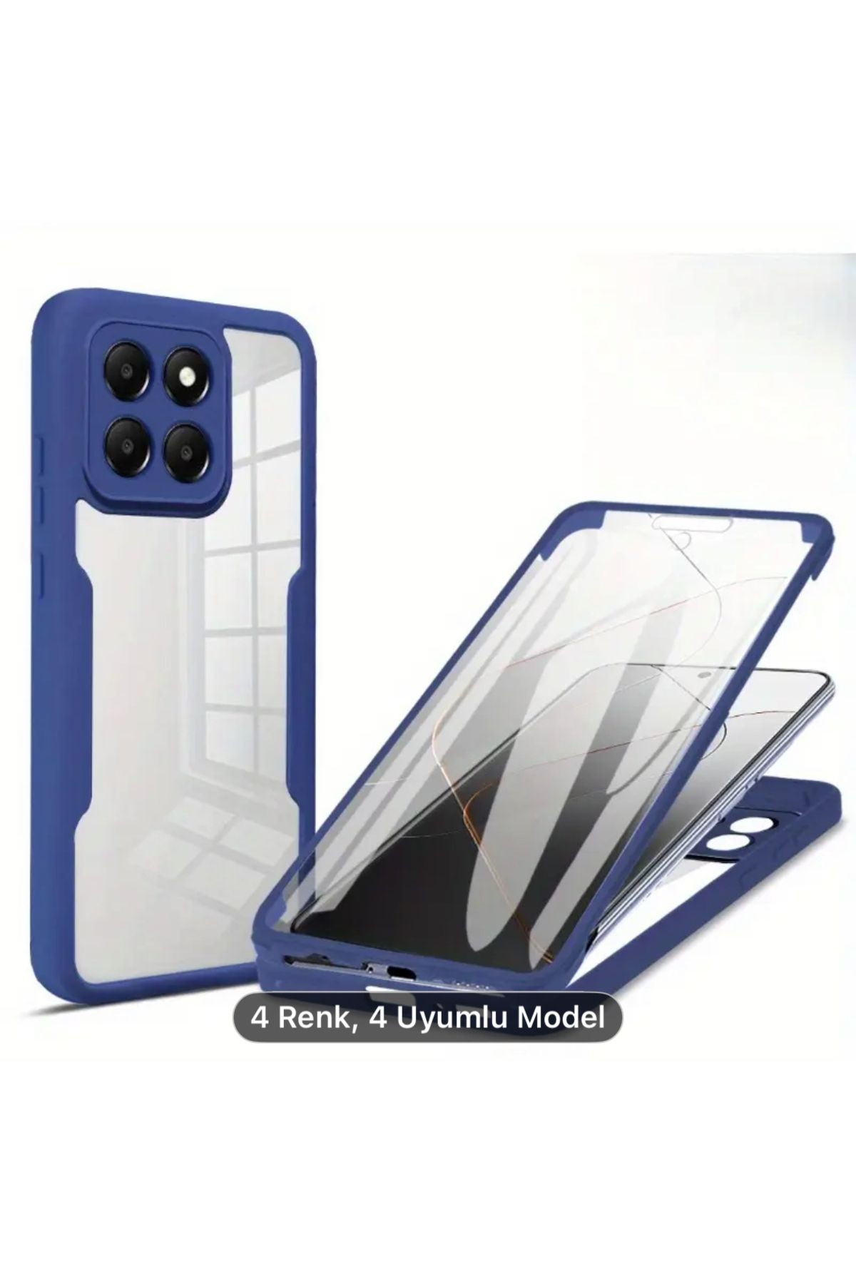 Store xiaomi 14 T Pro Uyumlu Kılıf 360 Derece Kaplar Proff Su Geçirmez Zırh Tank Kapak