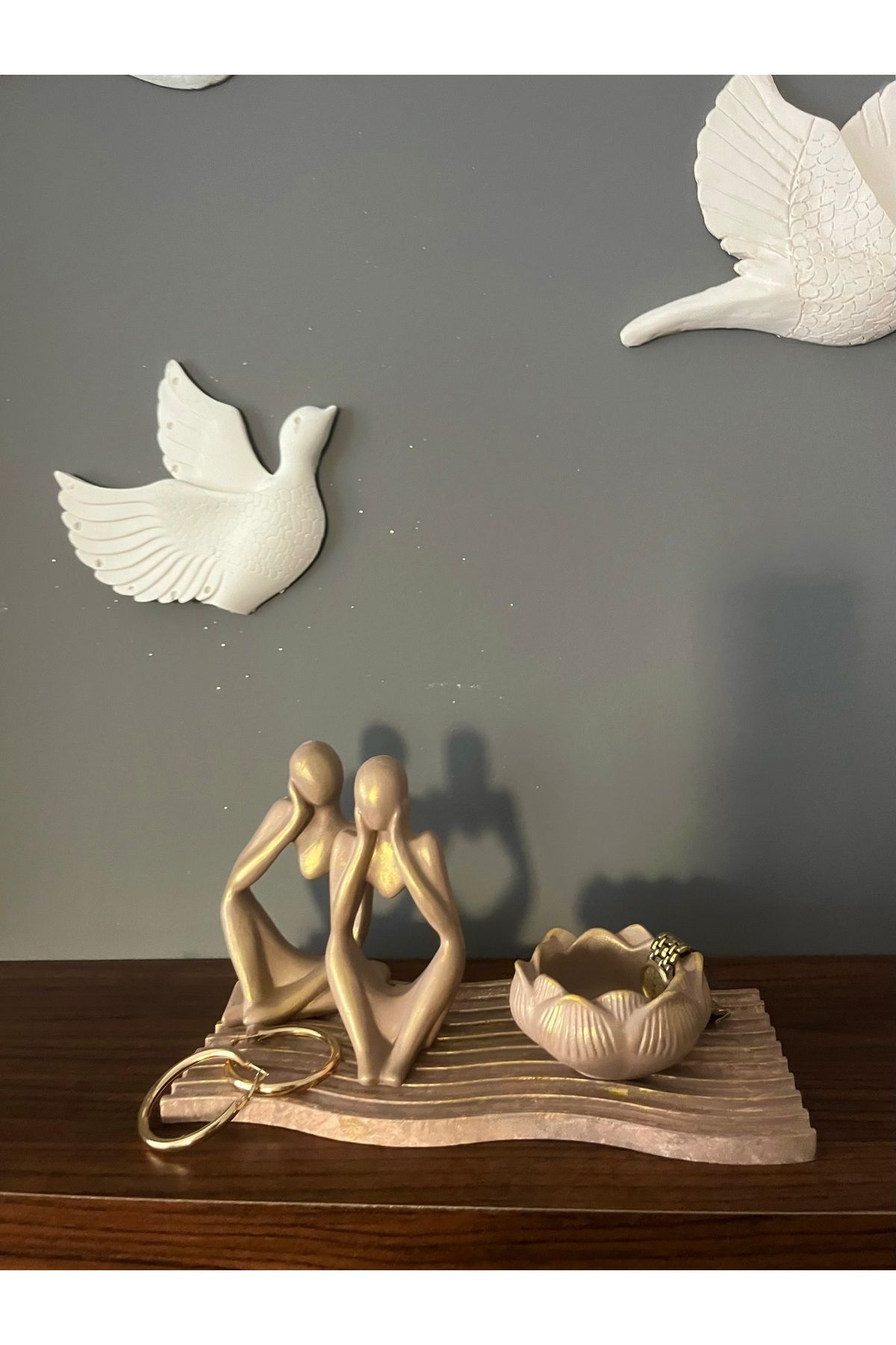 Evosia Design Dekoratif Tasarım