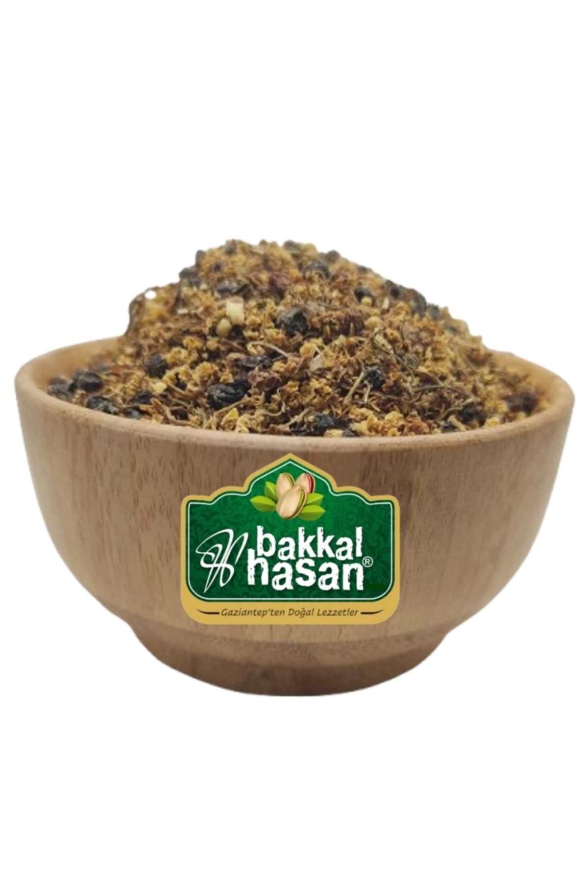 Bakkal Hasan Müsrafi Mırra 50 gr