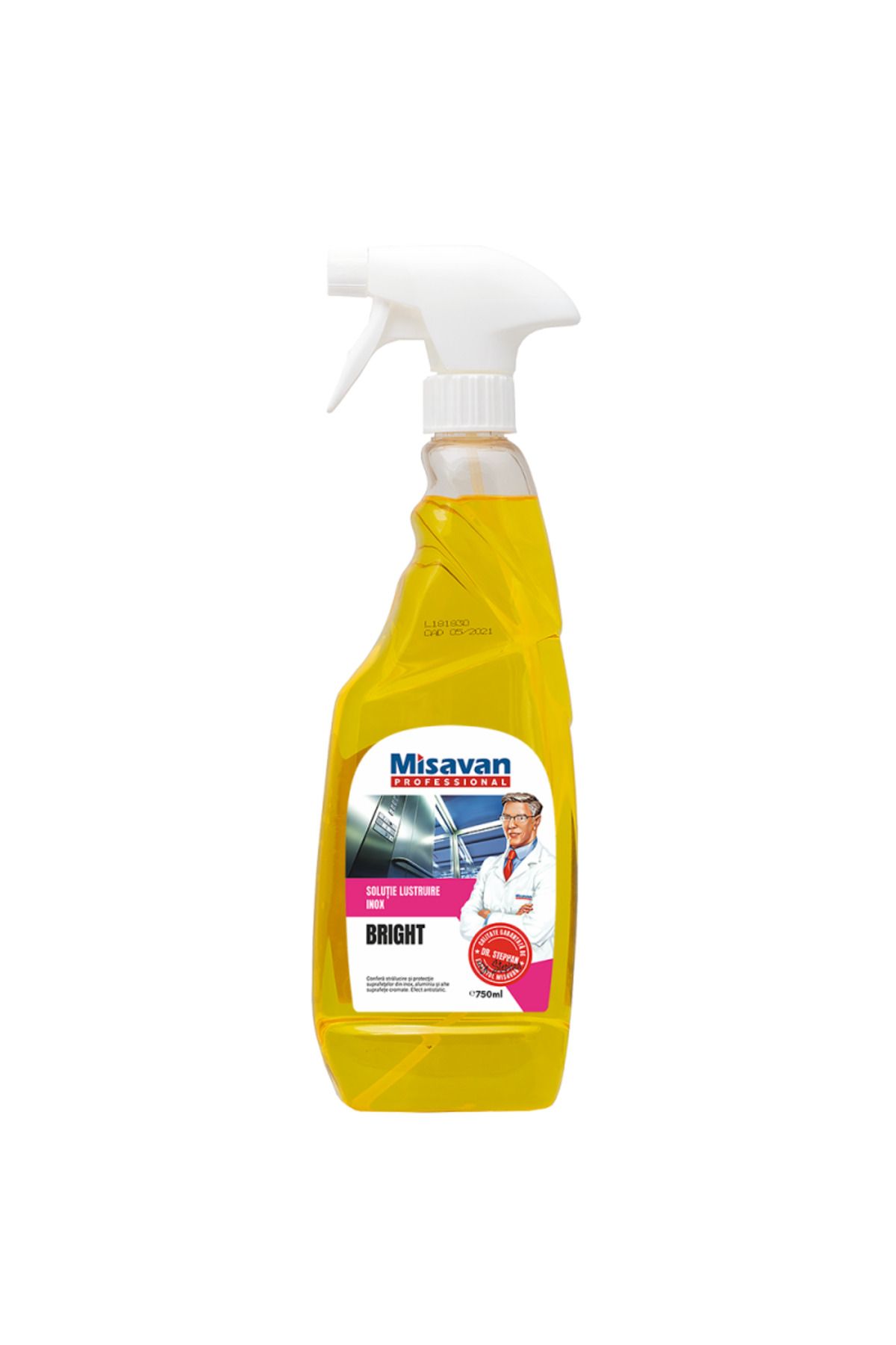 Cesiro Dr. Stephan Bright 750 Ml - One Size