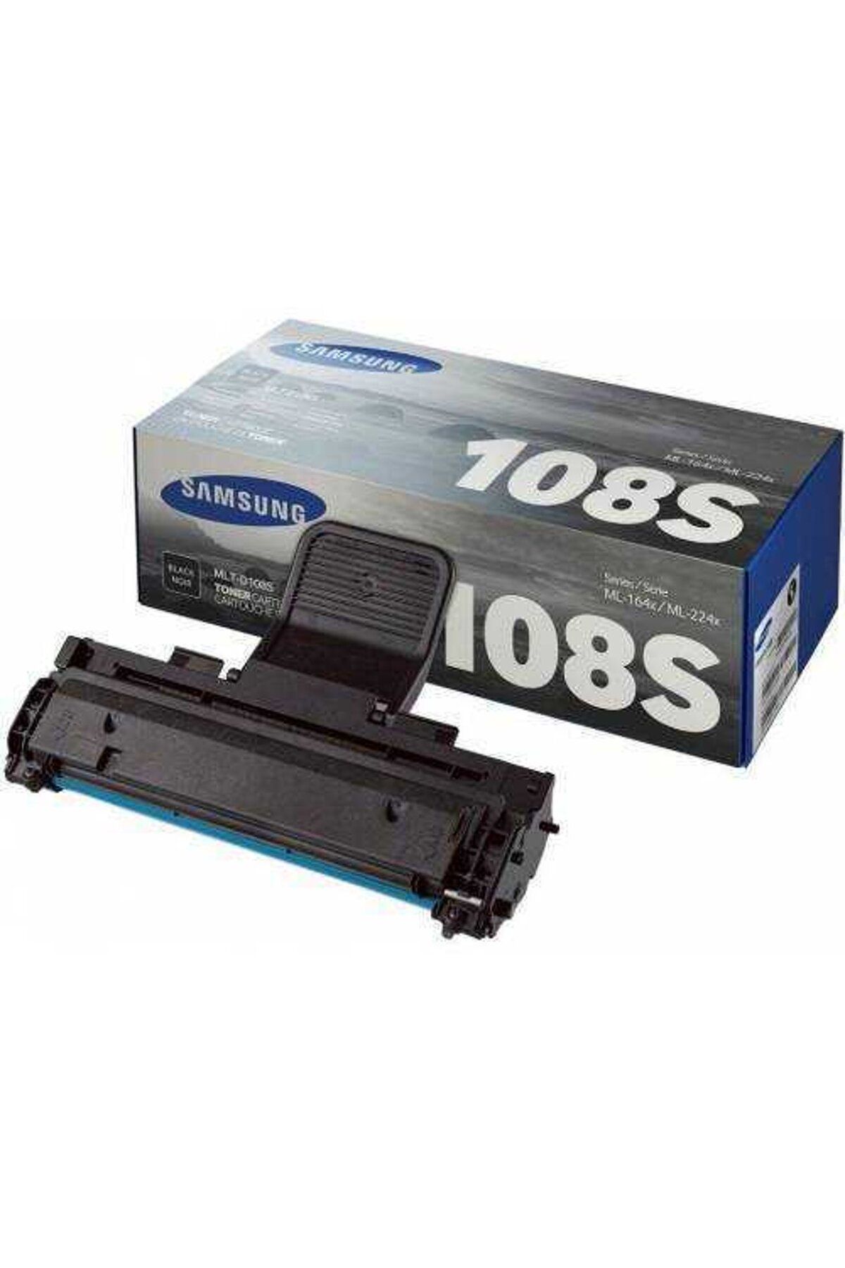 Samsung - MLT - D108S TONER