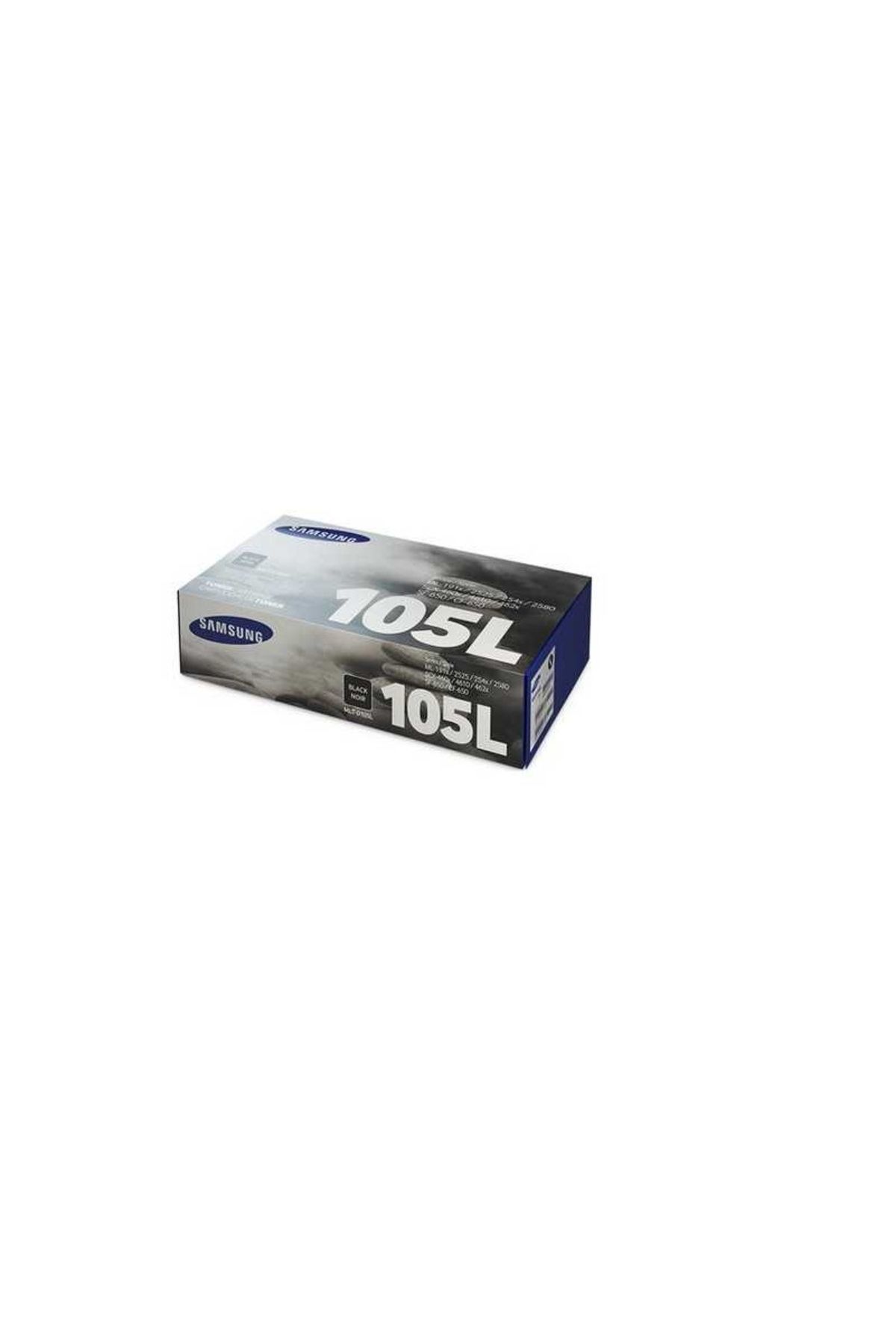 Samsung - MLT - D105L yuksek kapasiteTONER
