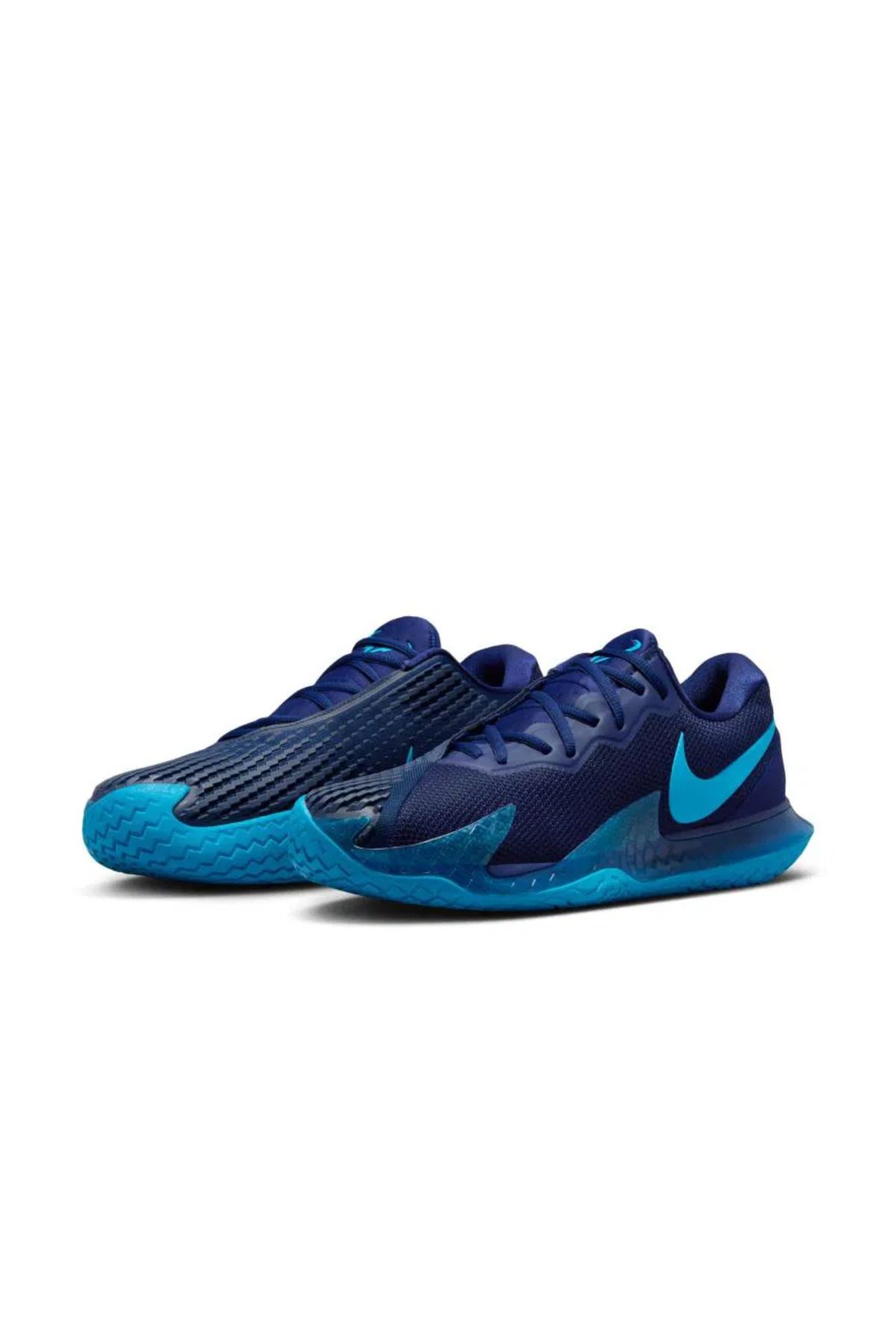 Nike Zoom Vapor Cage 4 Rafa Erkek Tenis Ayakkabısı