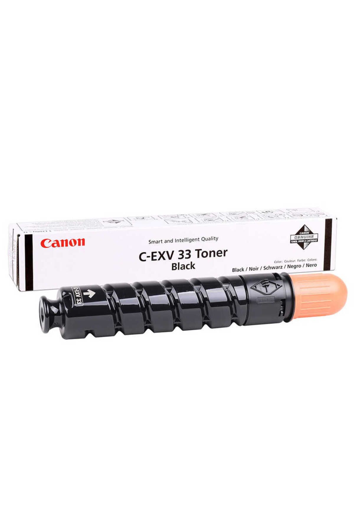Canon - C - EXV33 - TONER