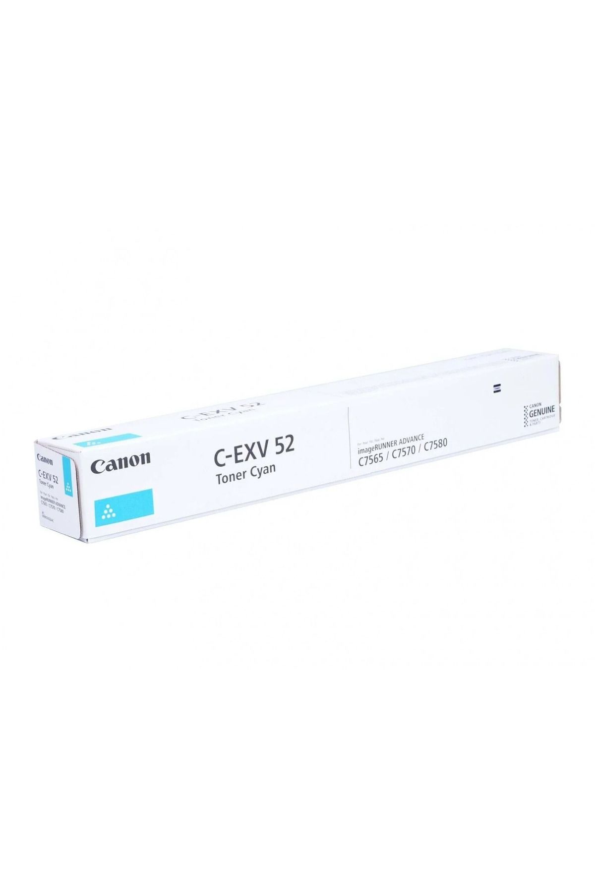 Canon - CEXV52 MAVİTONER