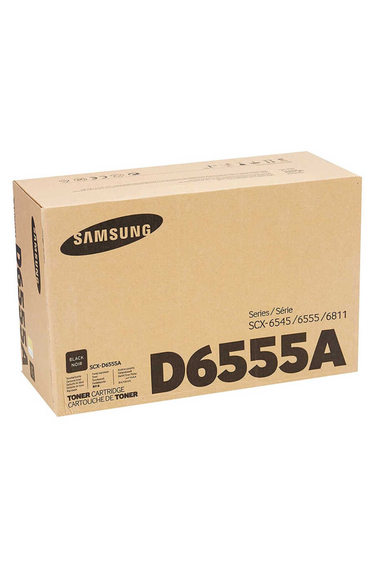 Samsung - ML - D3470B yüksek kapasiteTONER