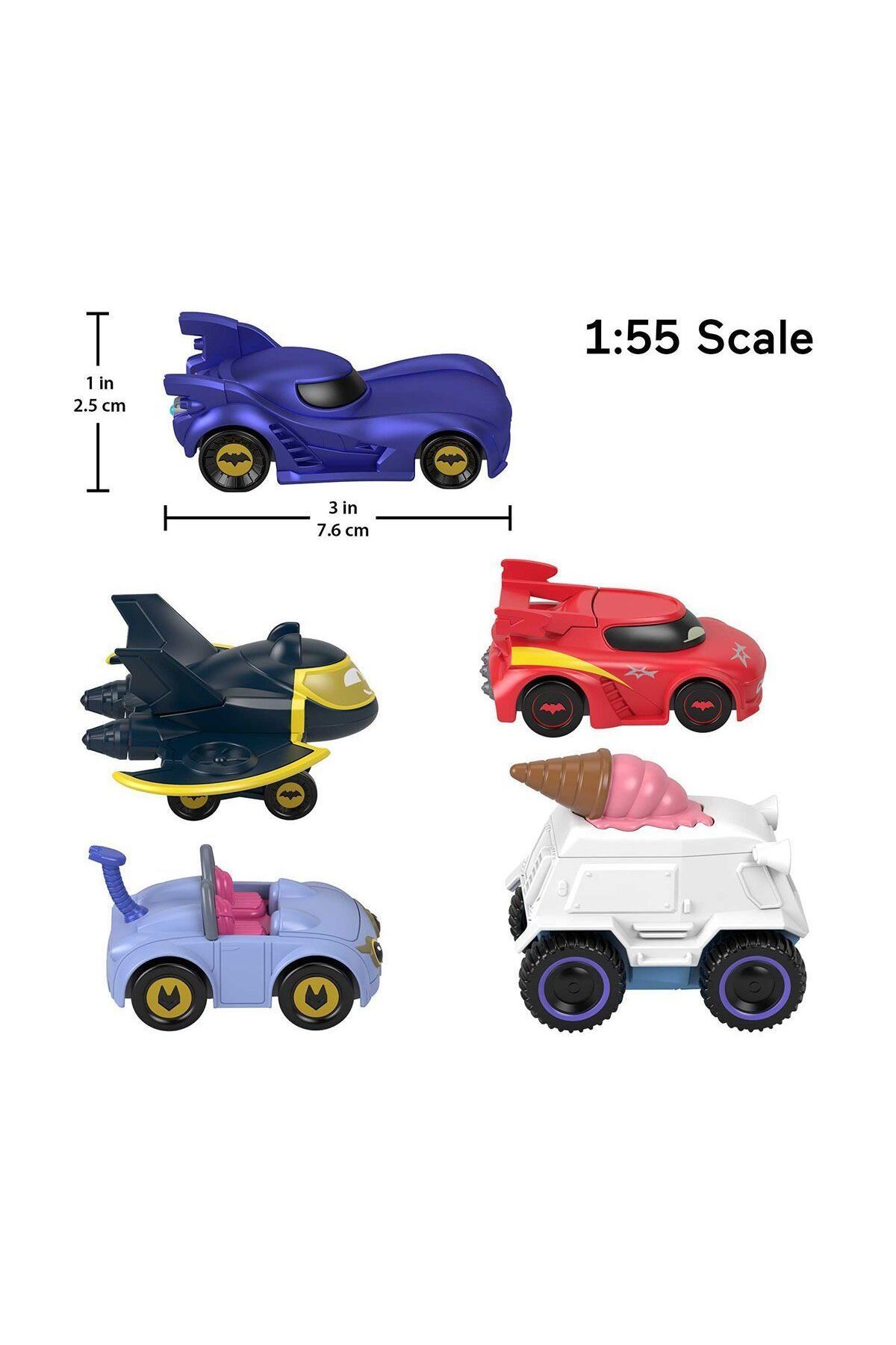 swilex HML20 - Bat Çoklu Araç Paketi