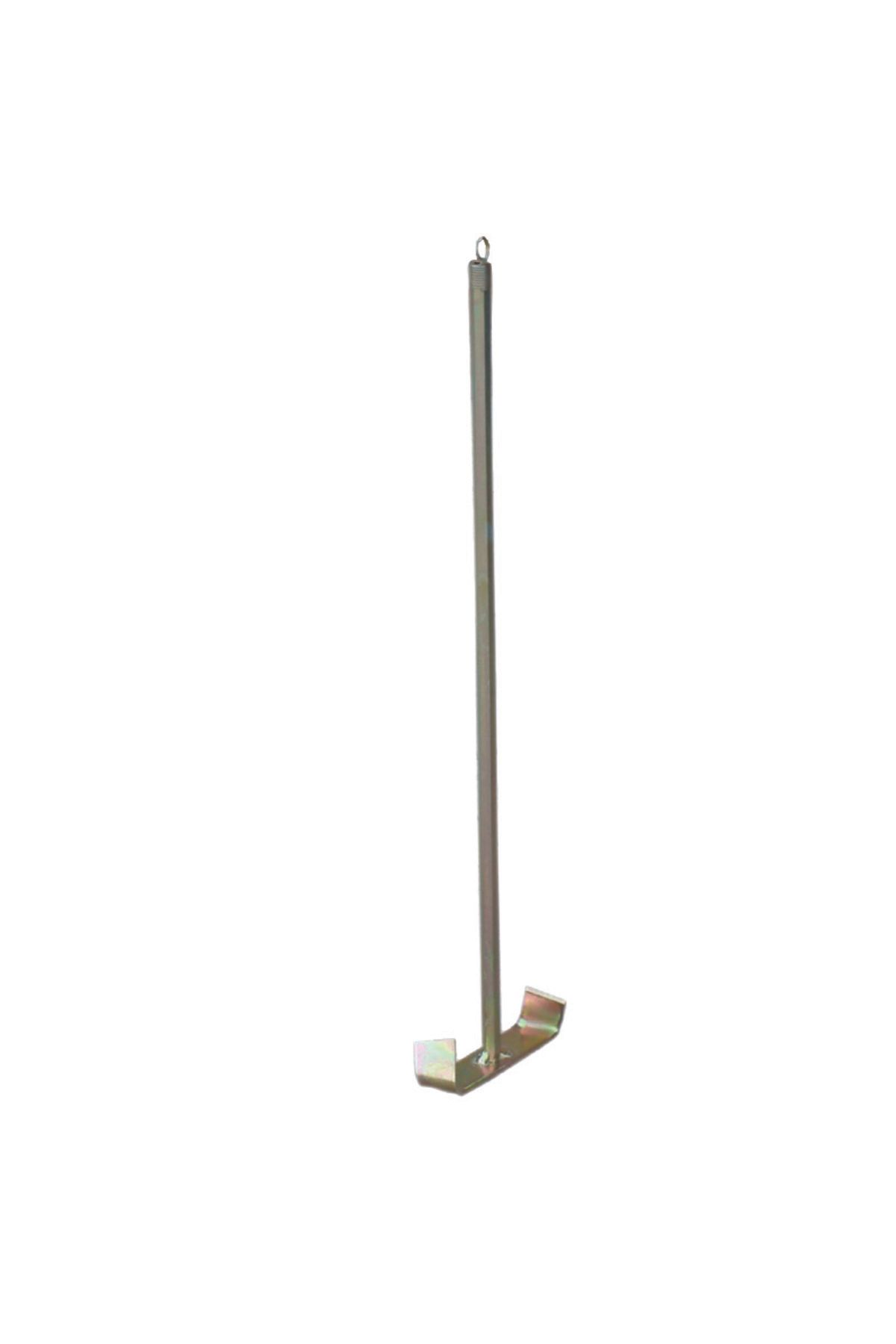 PROLINE Malaxor Vopsea 0.8-2kg 60x300mm / 6mm - One Size