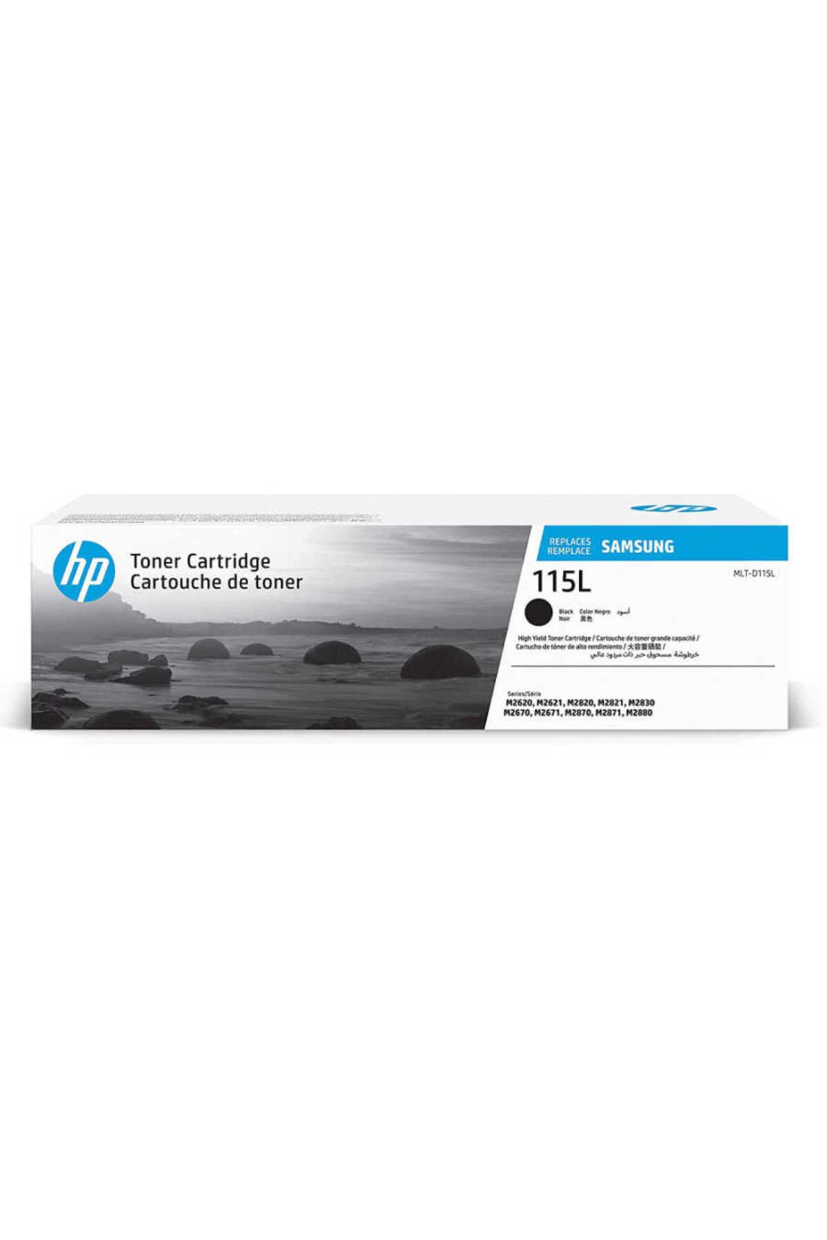 Samsung - MLT - D115L TONER