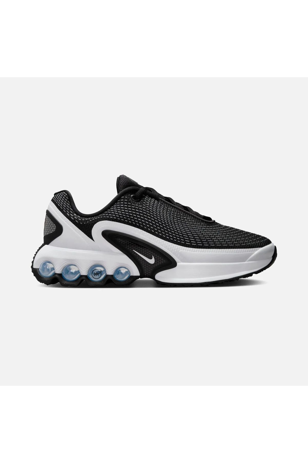 Nike Air Max Dn ''Dynamic Air Unit System'' Spor Ayakkab