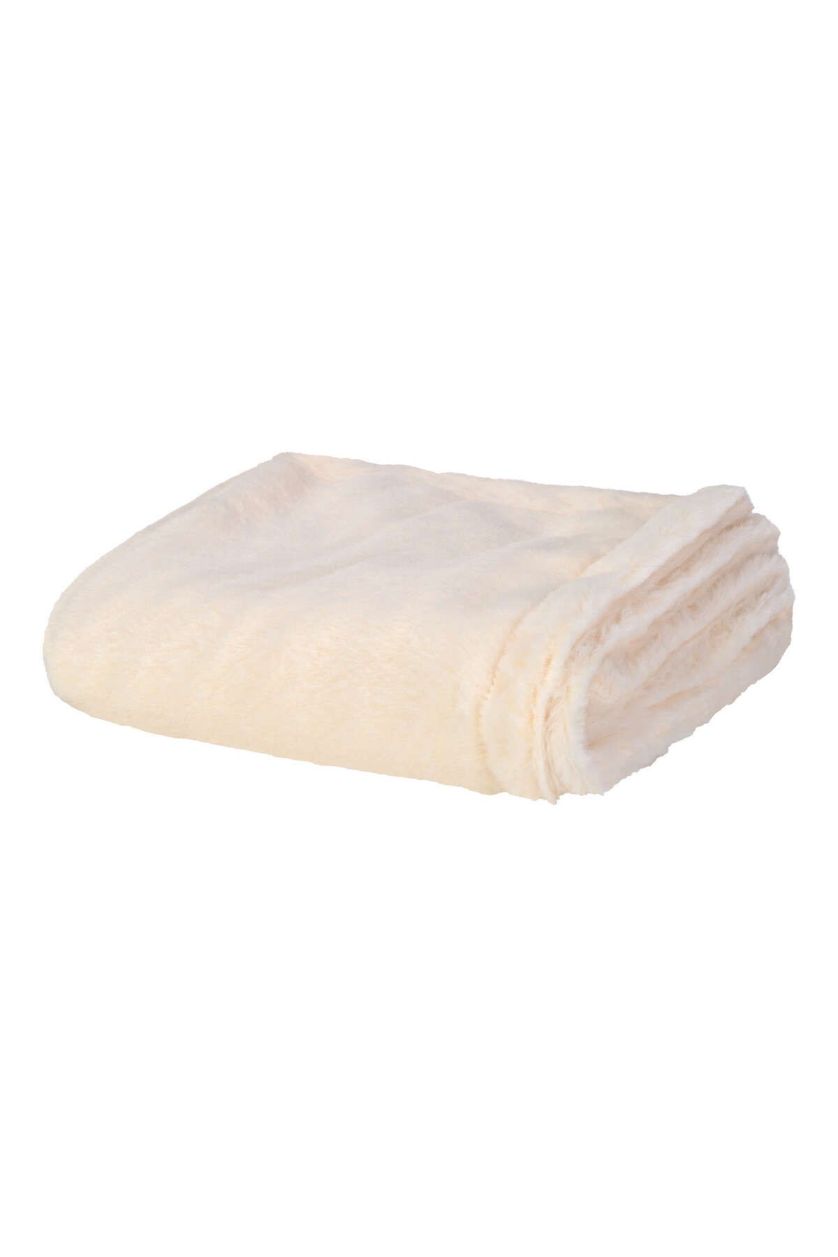 Pet Comfort Lodix Mira Ekru Kedi ve Köpek Battaniyesi S 50x70cm DRSTR