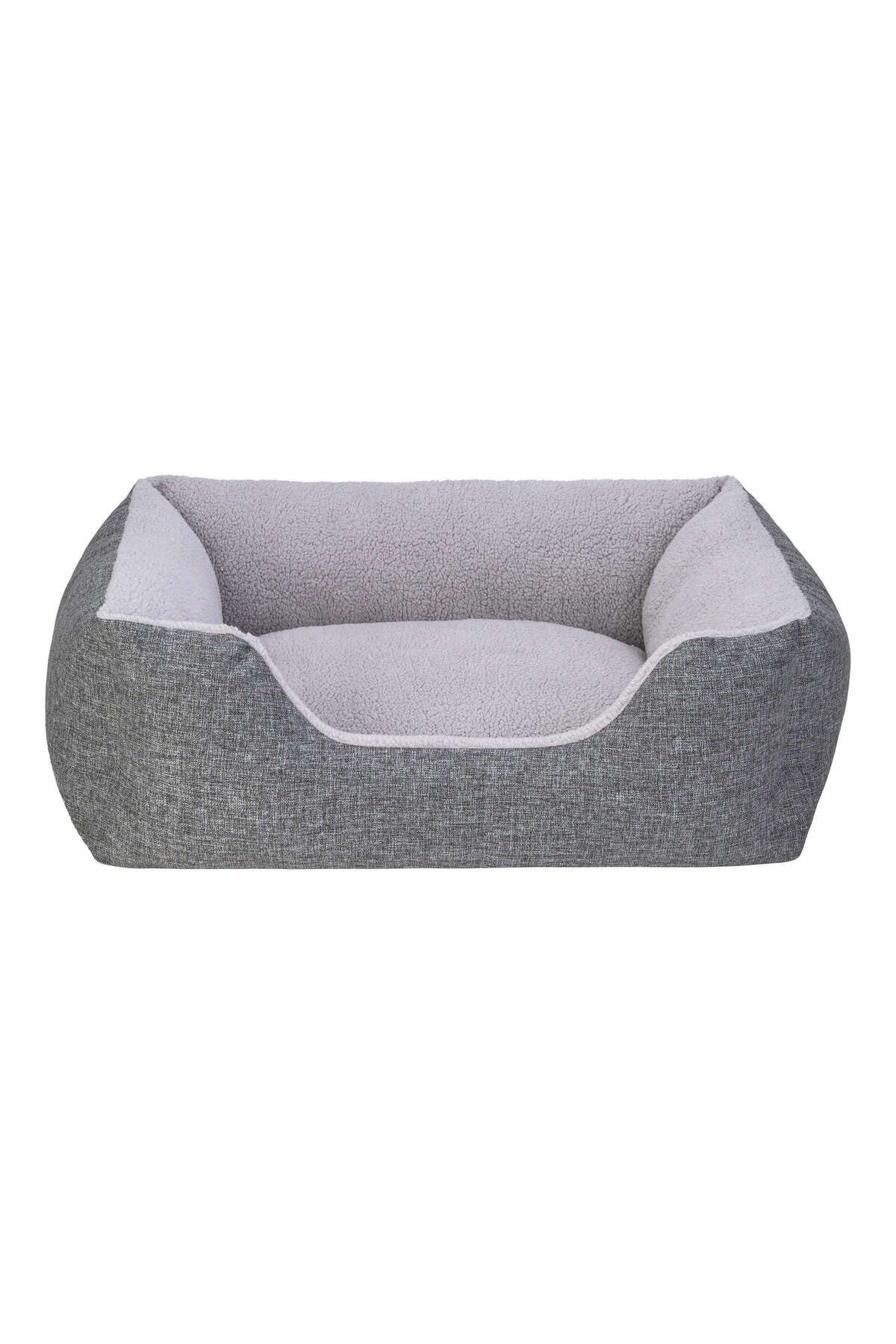 Pet Comfort Echo Varro Gri-Gri Köpek Yatağı M 65x80cm DRSTR