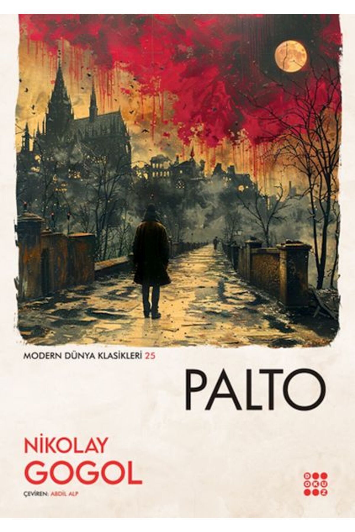 Karatay Yayınları Palto