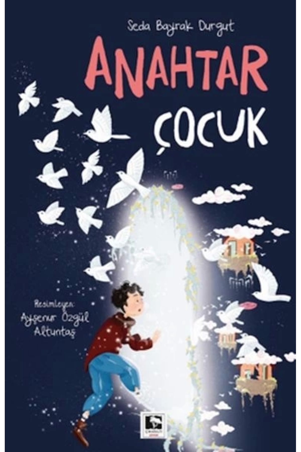 Çınaraltı Yayınları Anahtar Çocuk