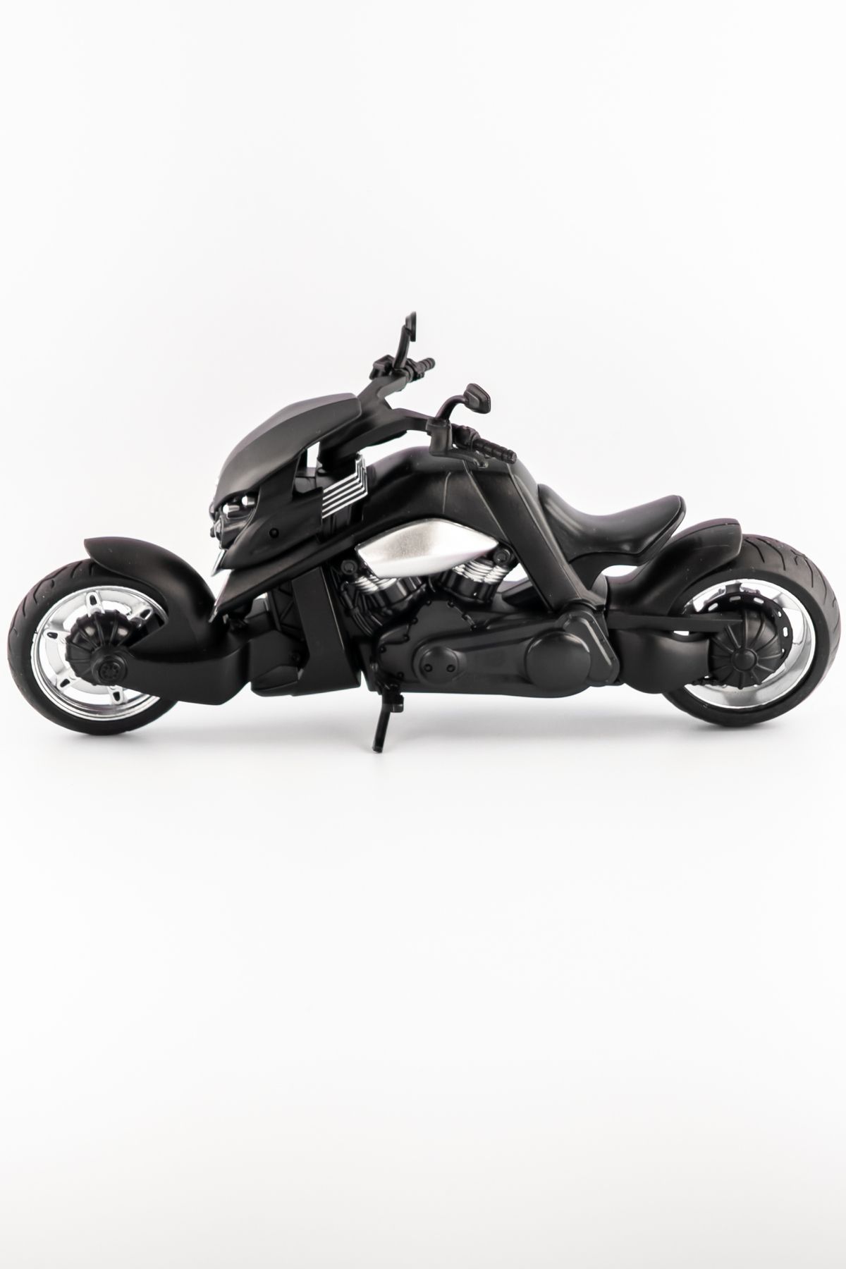 shop 1:12 Yarış Motosiklet Modeli | Işıklı & Sesli | Koleksiyonluk 21.5cm