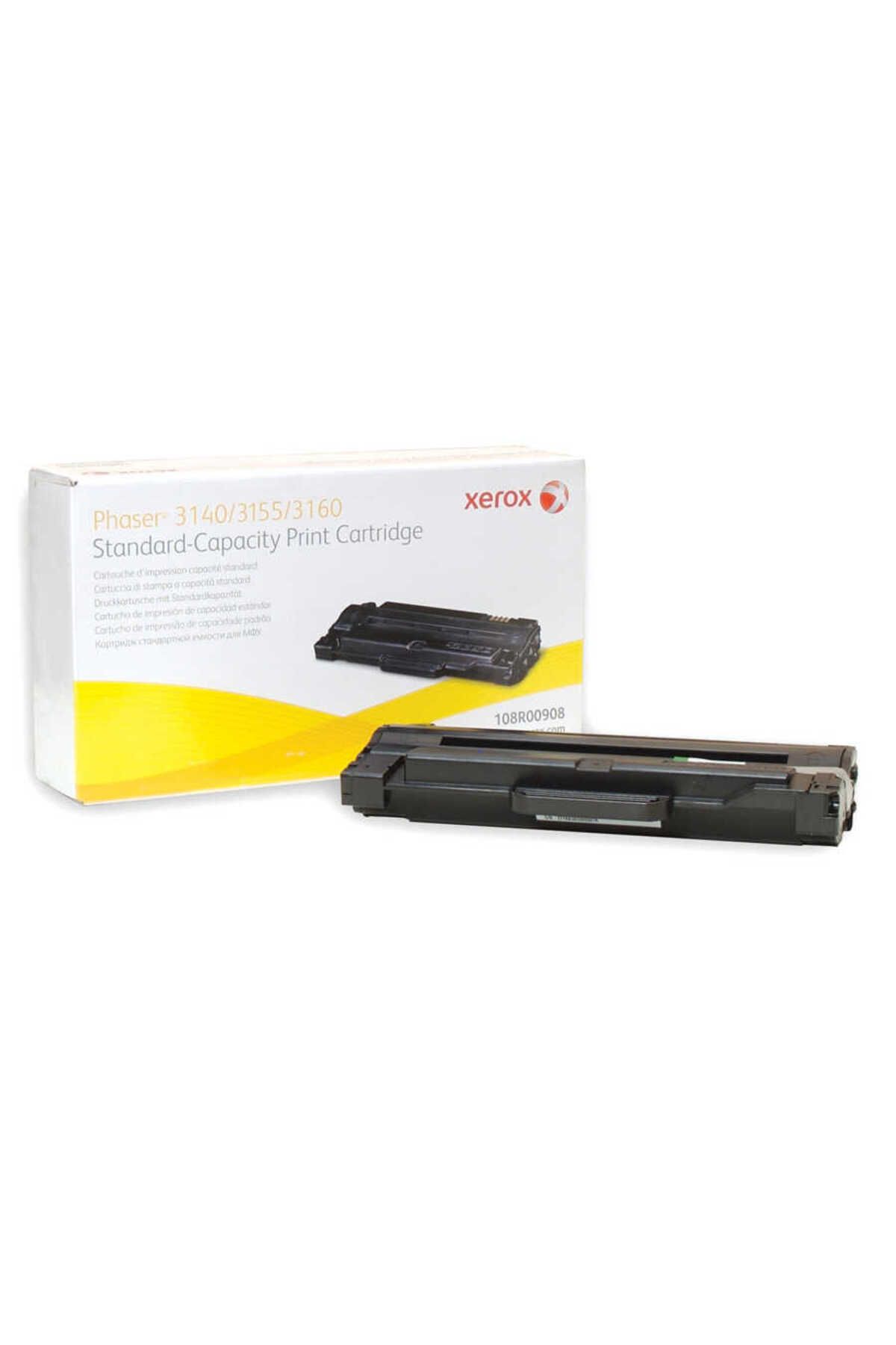 Xerox - 3140 TONER