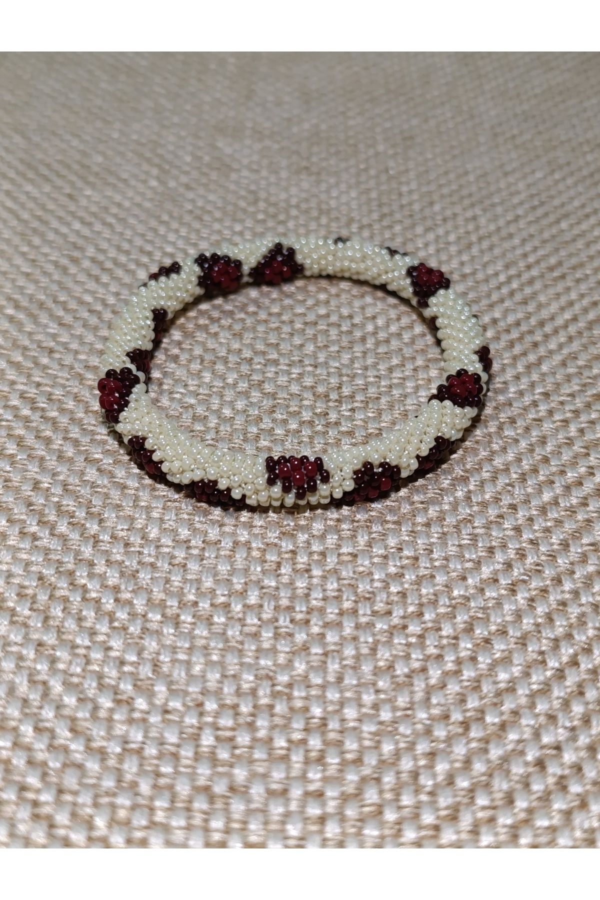 Home leopar hapishane işi bileklik