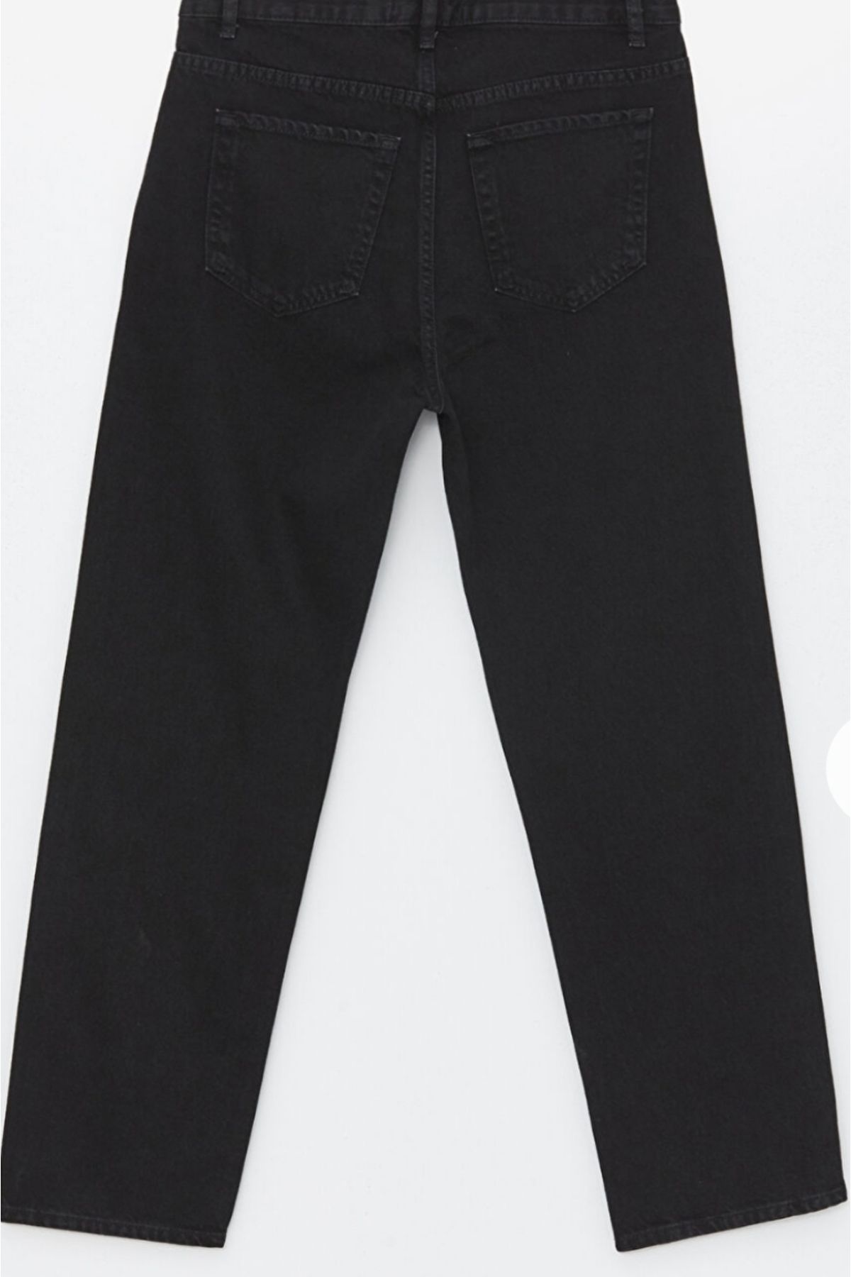 Trendora Lcw Baggy Fit Erkek Jean Pantolon