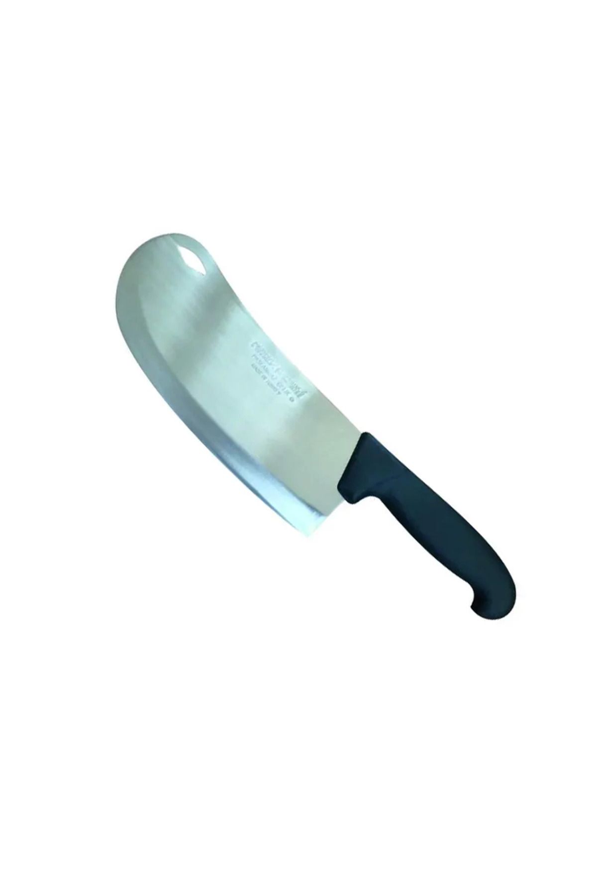 Belle Fusion Poyraz Bursa Soğan Satırı, Zırh Bıçağı No:1, 16 Cm - Plastik Sap