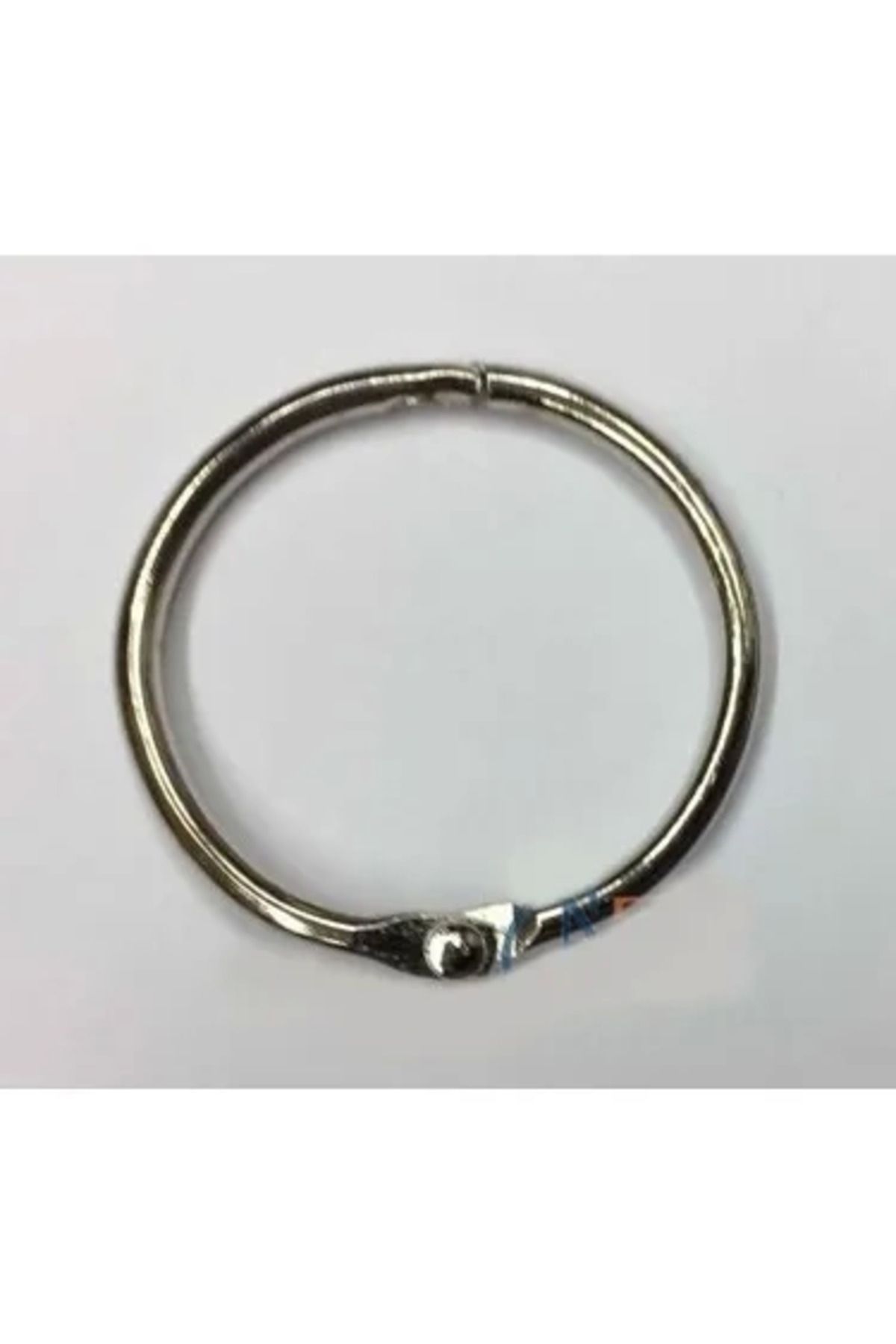 Belle Fusion Kilitli Yulak Halka, 2cm - 1 Adet