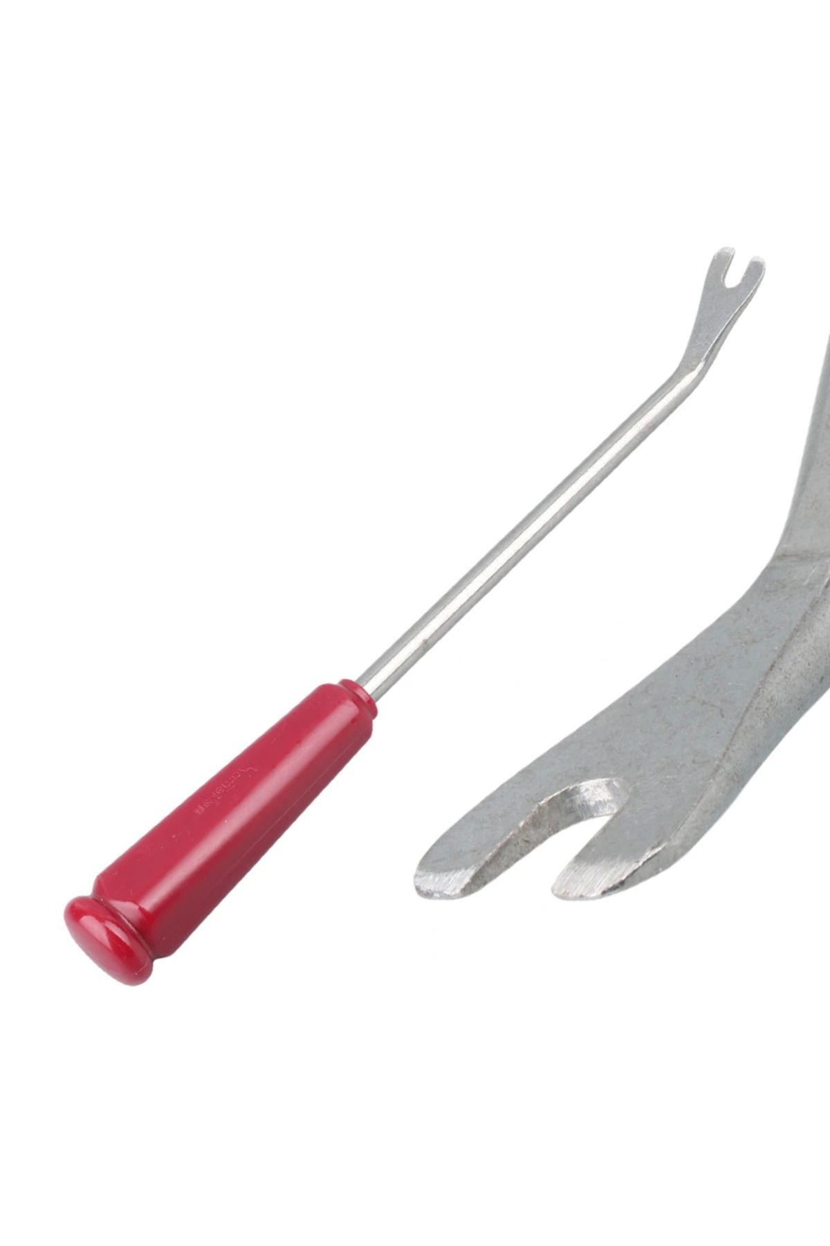 EGstore AŞINMAYA DAYANIKLI KAPI PANELİ SÖKME APARATI PASLANMAZ ÇELİK (9X310MM) (5047)