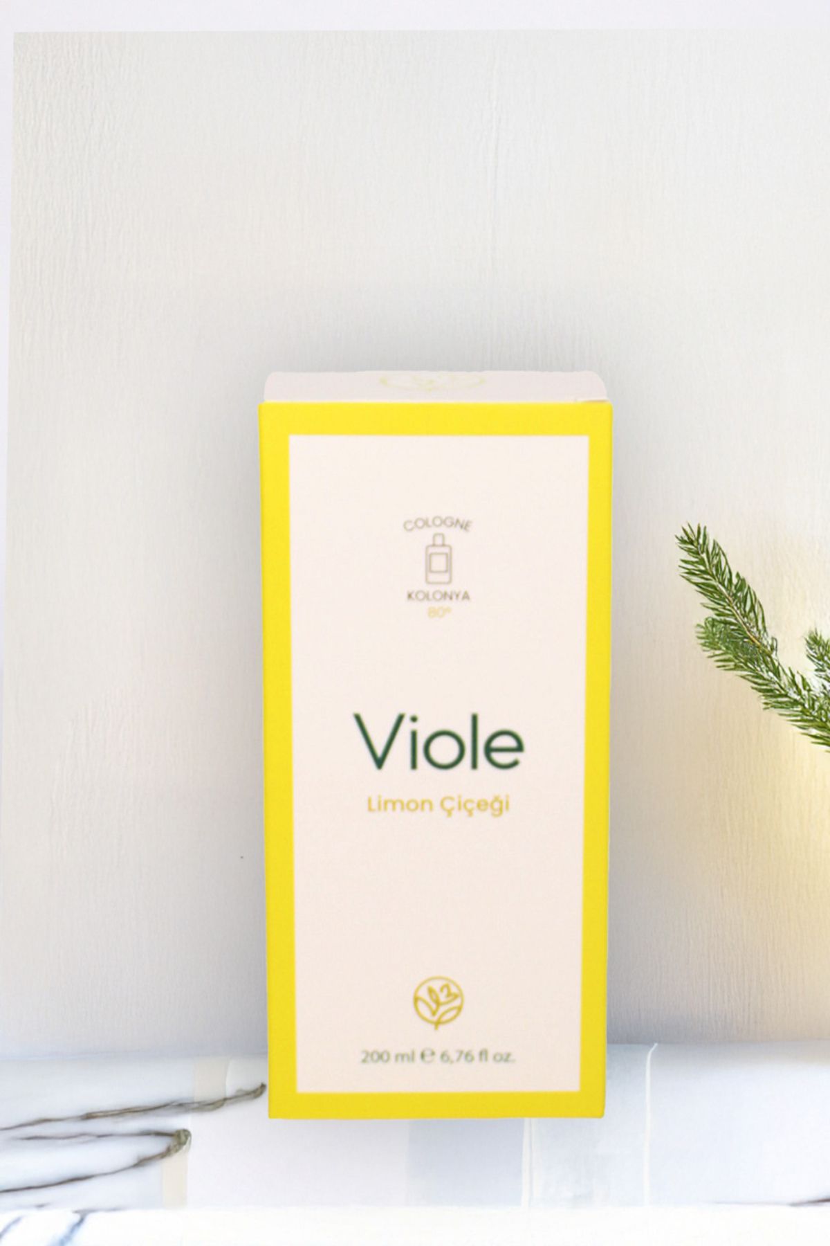 viole&more Kadın Parfüm