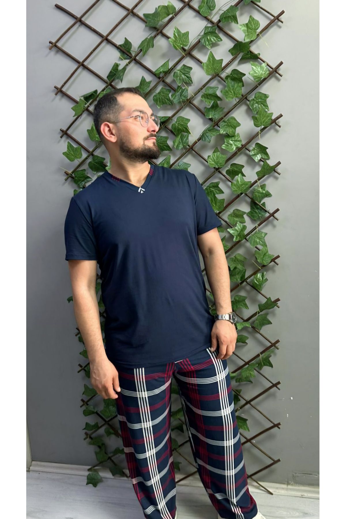 MODA Pijama takımı