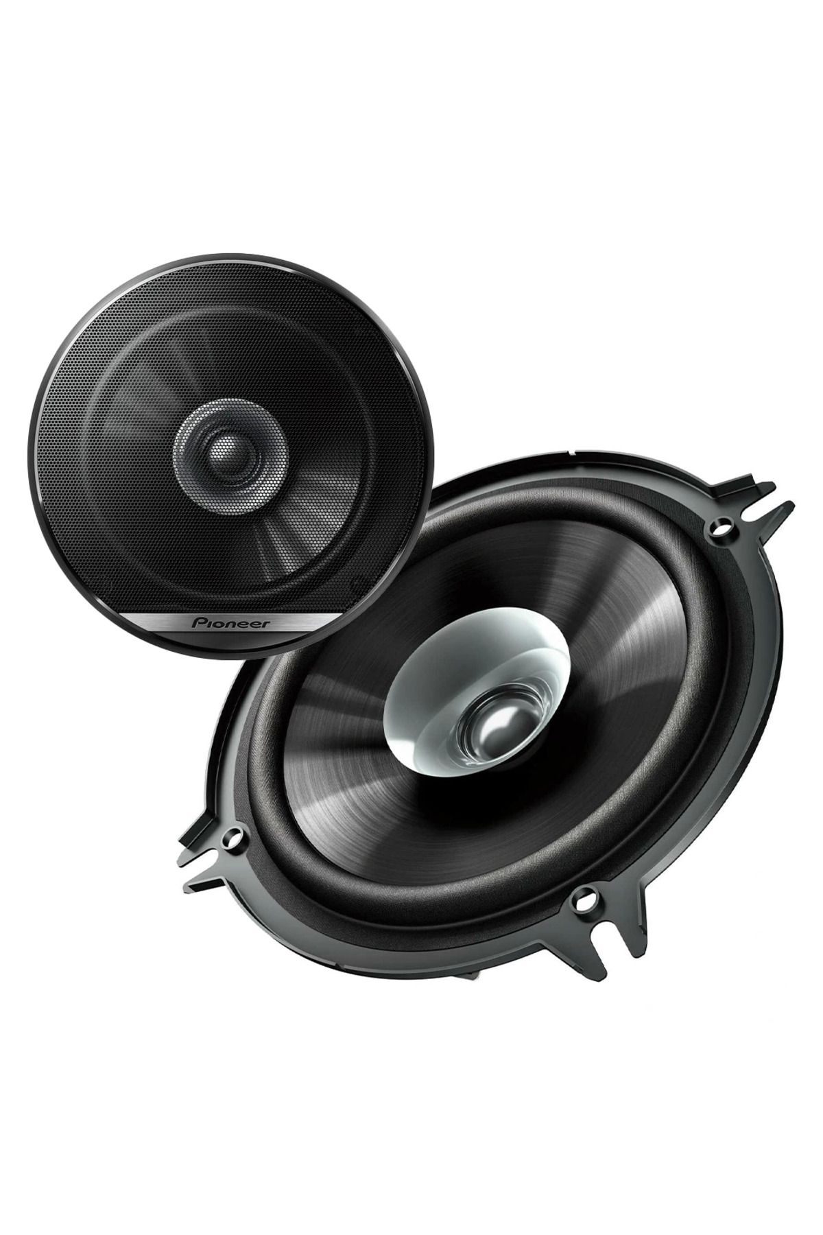 EGstore 17 CM TWETERSIZ 280 WATT TEK YOLLU OTO HOPARLÖR (2Lİ TAKIM) TS-G1710F (5047)