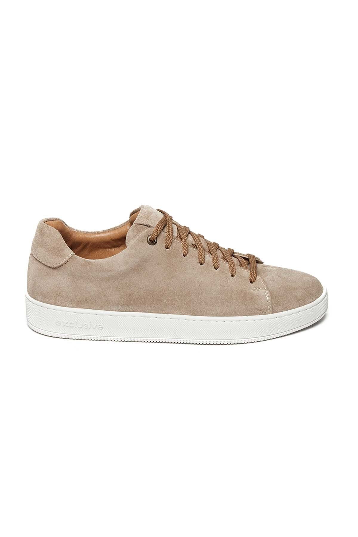 Bestello Bağcıklı Termo Taban Sneaker 028-3000 Erkek Ayakkabı