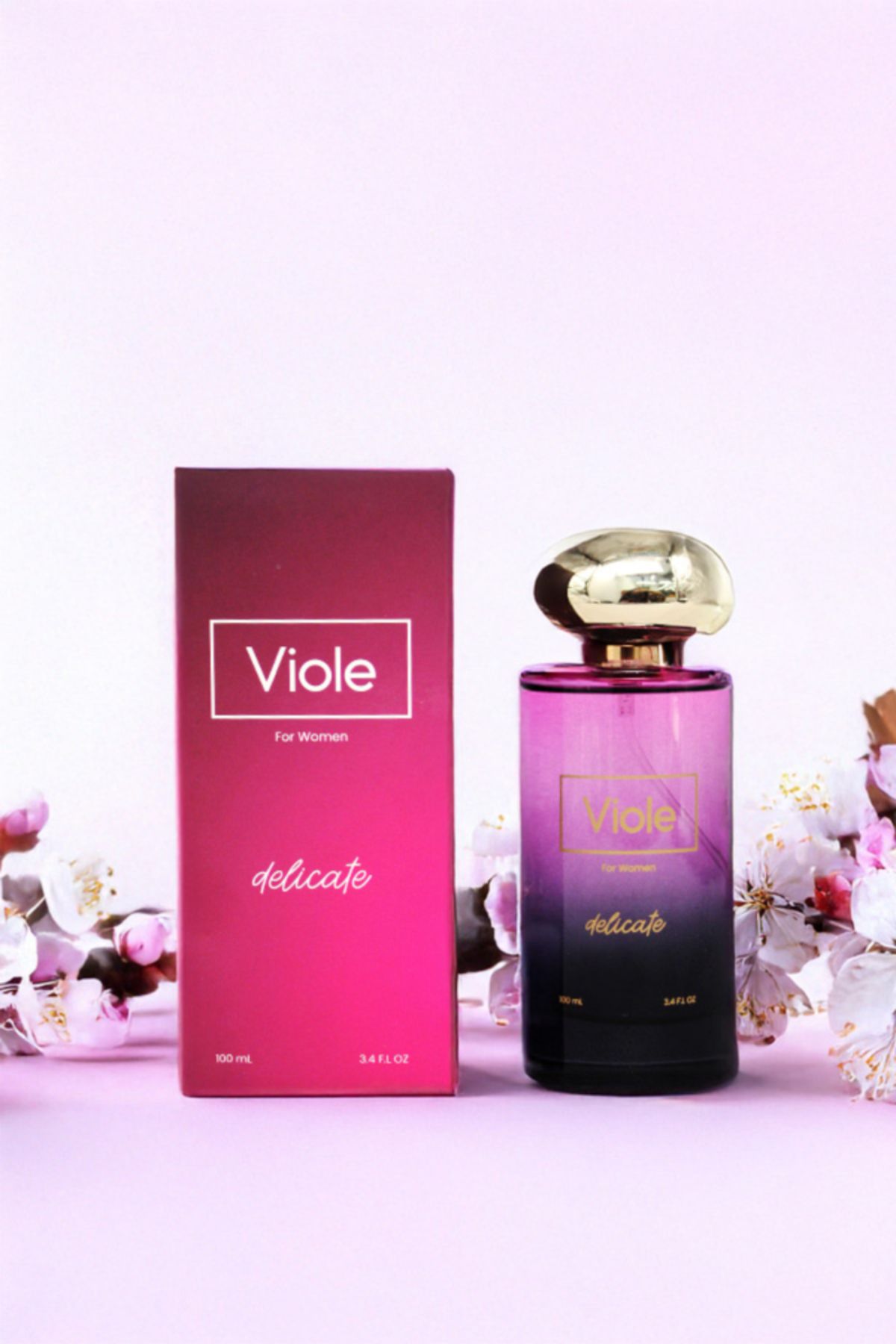 viole&more Kadın Parfüm